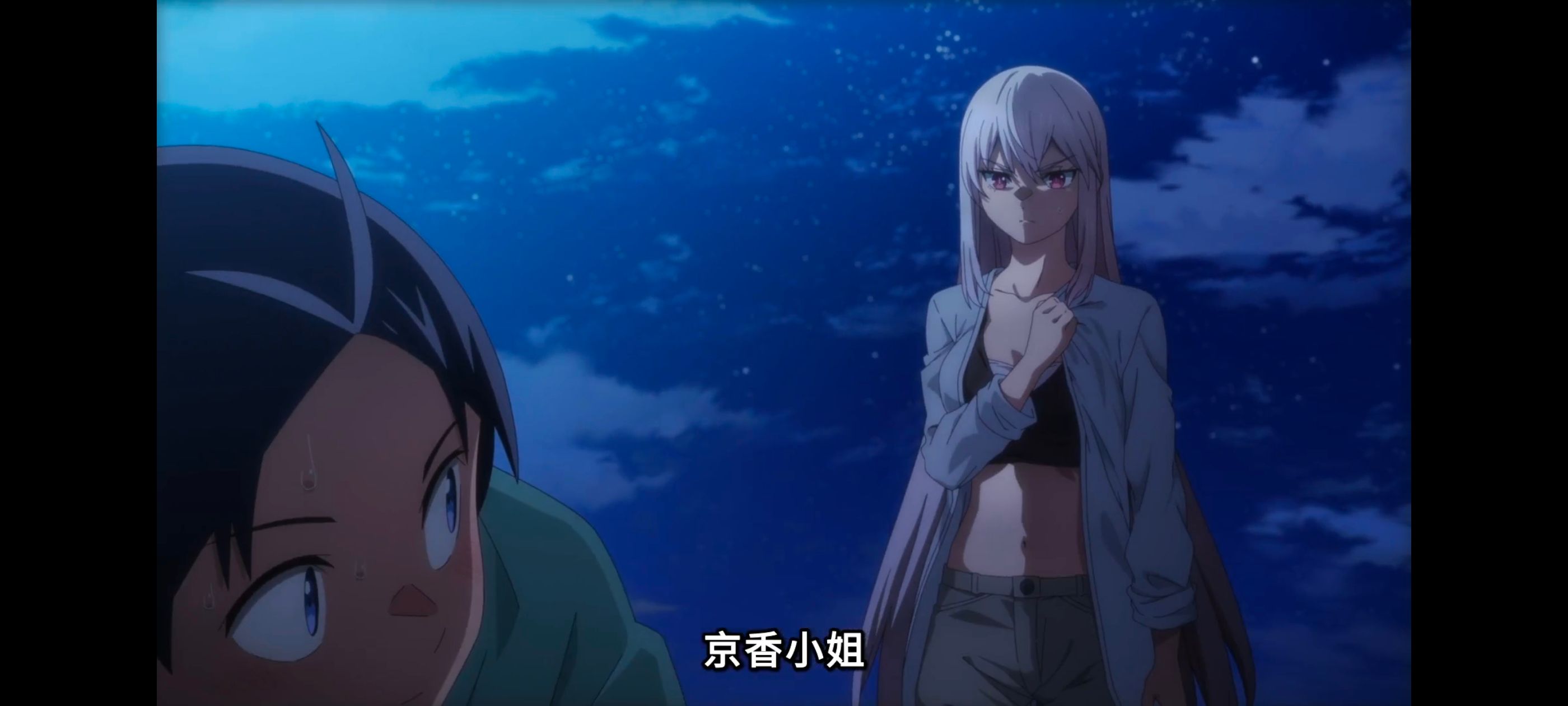 魔都精兵的奴隶,动画,动漫,番剧,二次元,ACG