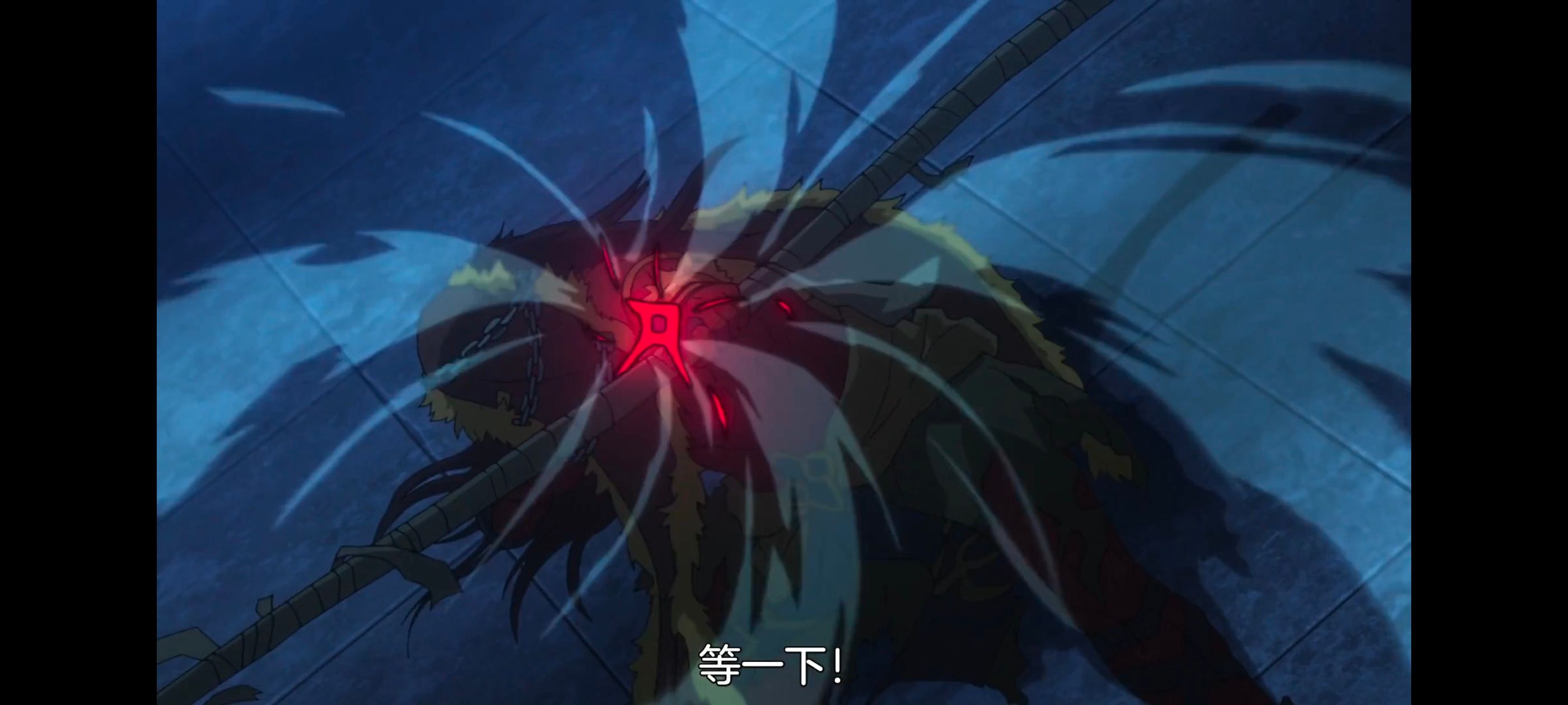 FATE,命运奇异赝品,FatestrangeFake,动画,动漫,番剧,ACG