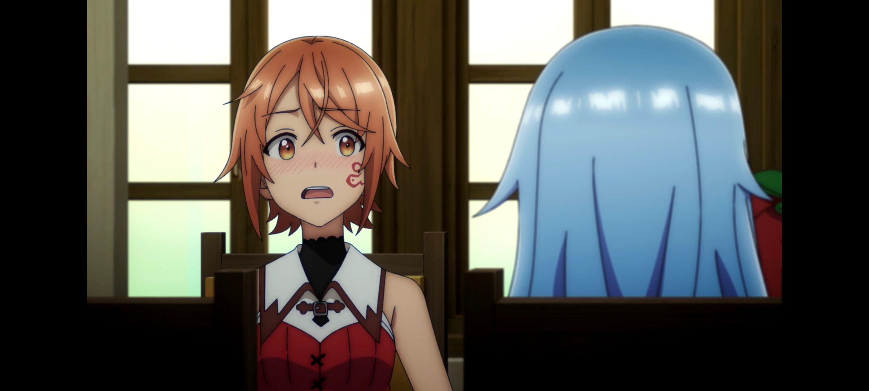 凭你也想讨伐魔王,动画,动漫,番剧,二次元,ACG