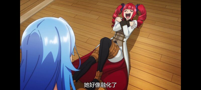 凭你也想讨伐魔王,动画,动漫,番剧,二次元,ACG