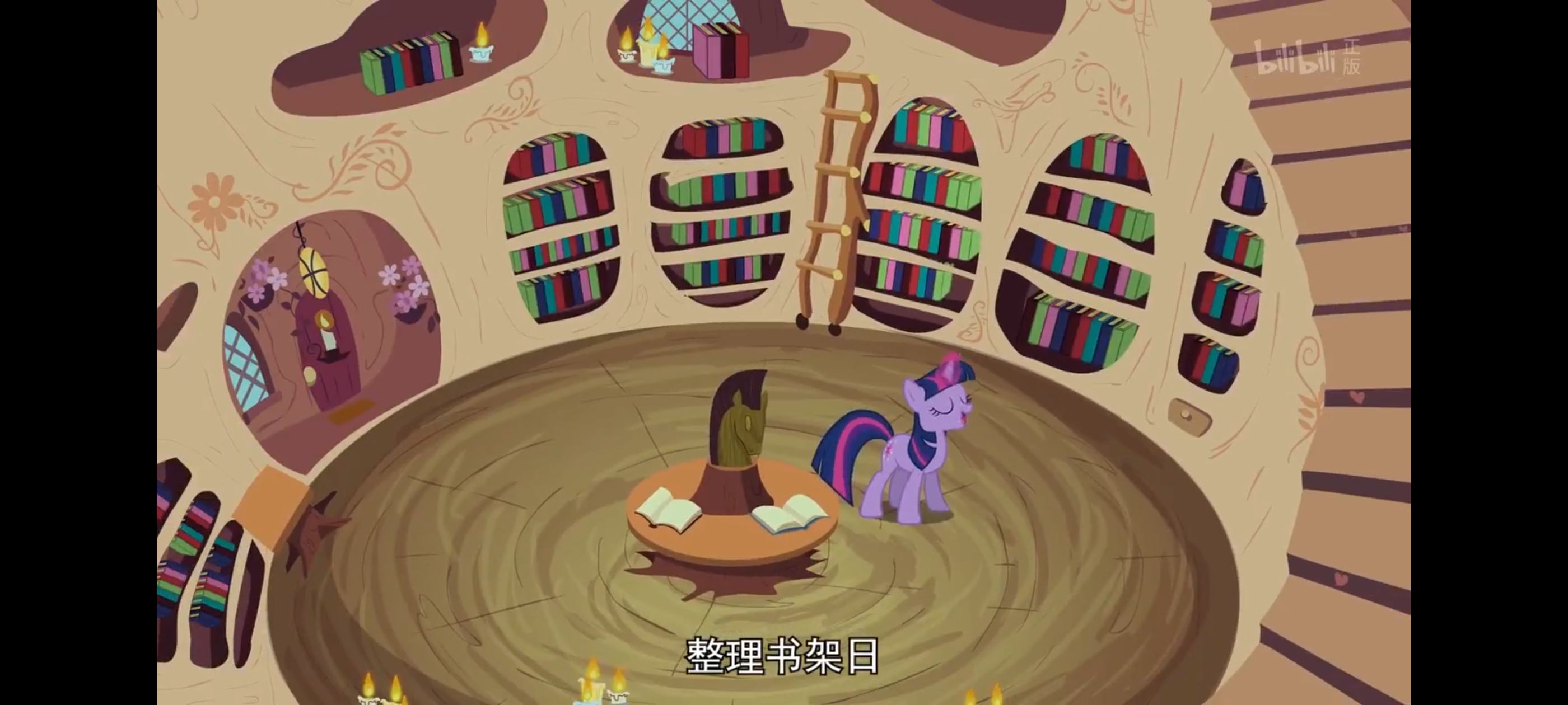 小马宝莉,彩虹小马,我的小马驹,动画,动漫,番剧,二次元,ACG