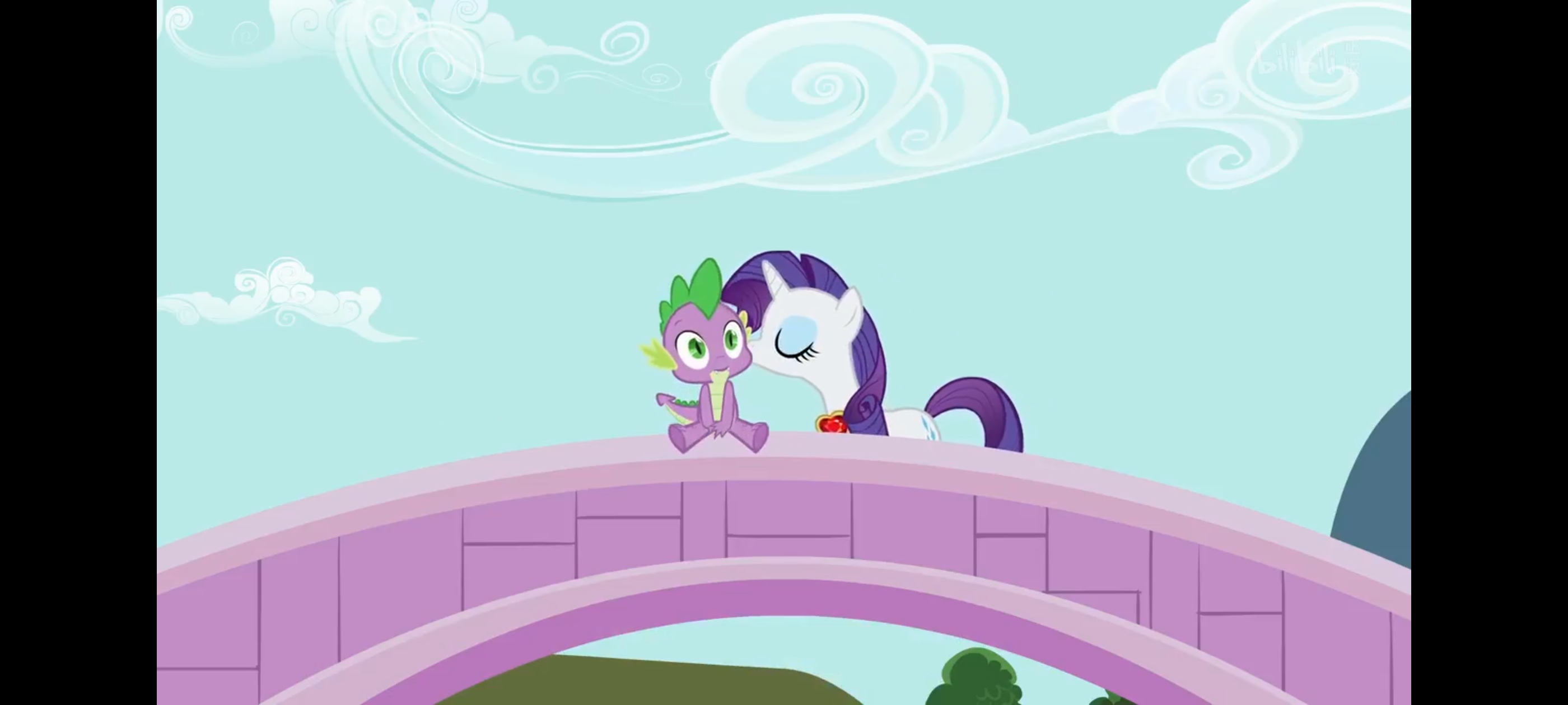 小马宝莉,彩虹小马,我的小马驹,动画,动漫,番剧,二次元,ACG