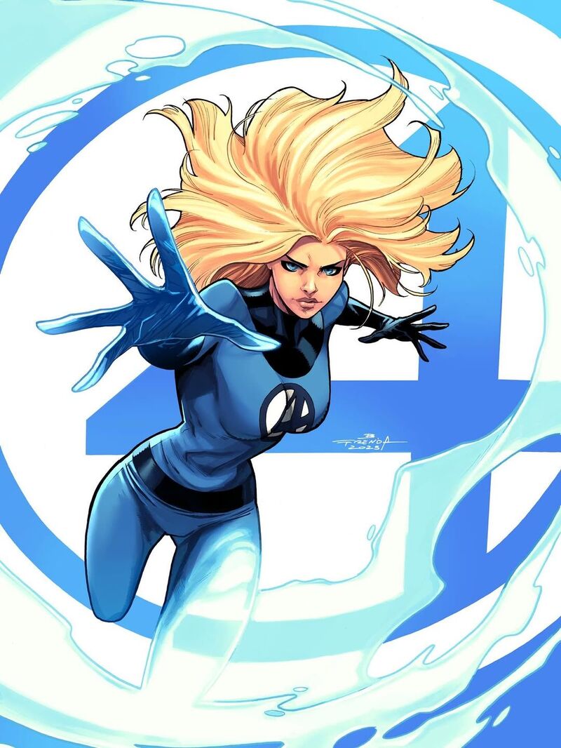 漫威,漫威漫画,美漫,超级英雄,神奇四侠,神奇先生,隐形女侠,复仇者联盟,美图,壁纸