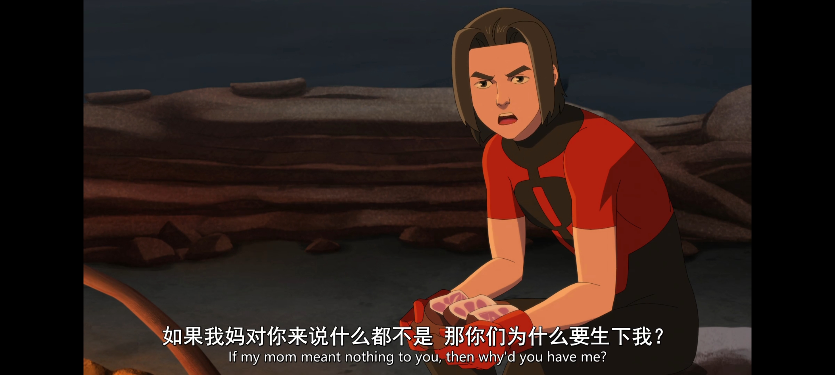 无敌少侠,image,动画,动漫,番剧,ACG