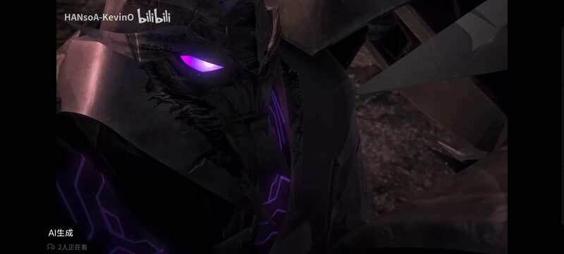 变形金刚,变形金刚领袖之证,动画,动漫,番剧,ACG