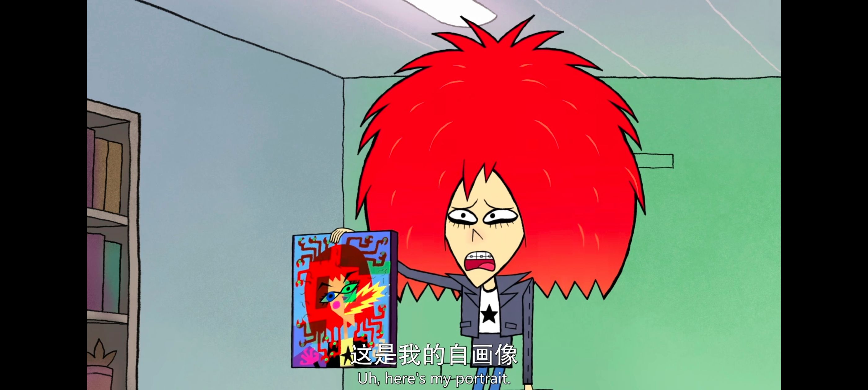 蝙蝠侠家族,蝙蝠侠一家,动画,动漫,番剧,ACG