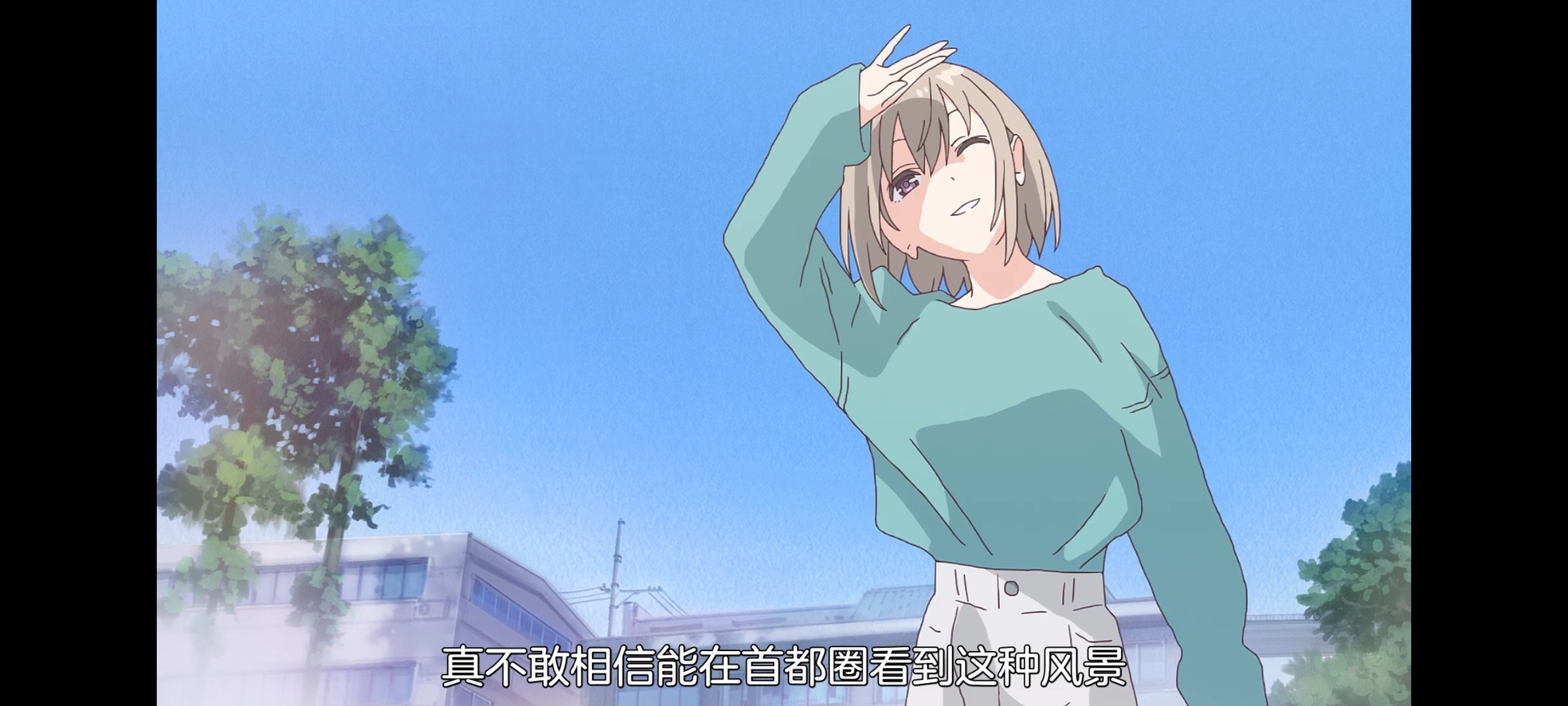 上伊那牡丹酒醉身姿似百合花般,上伊那牡丹醉姿如百合,动画,动漫,番剧,二次元,ACG