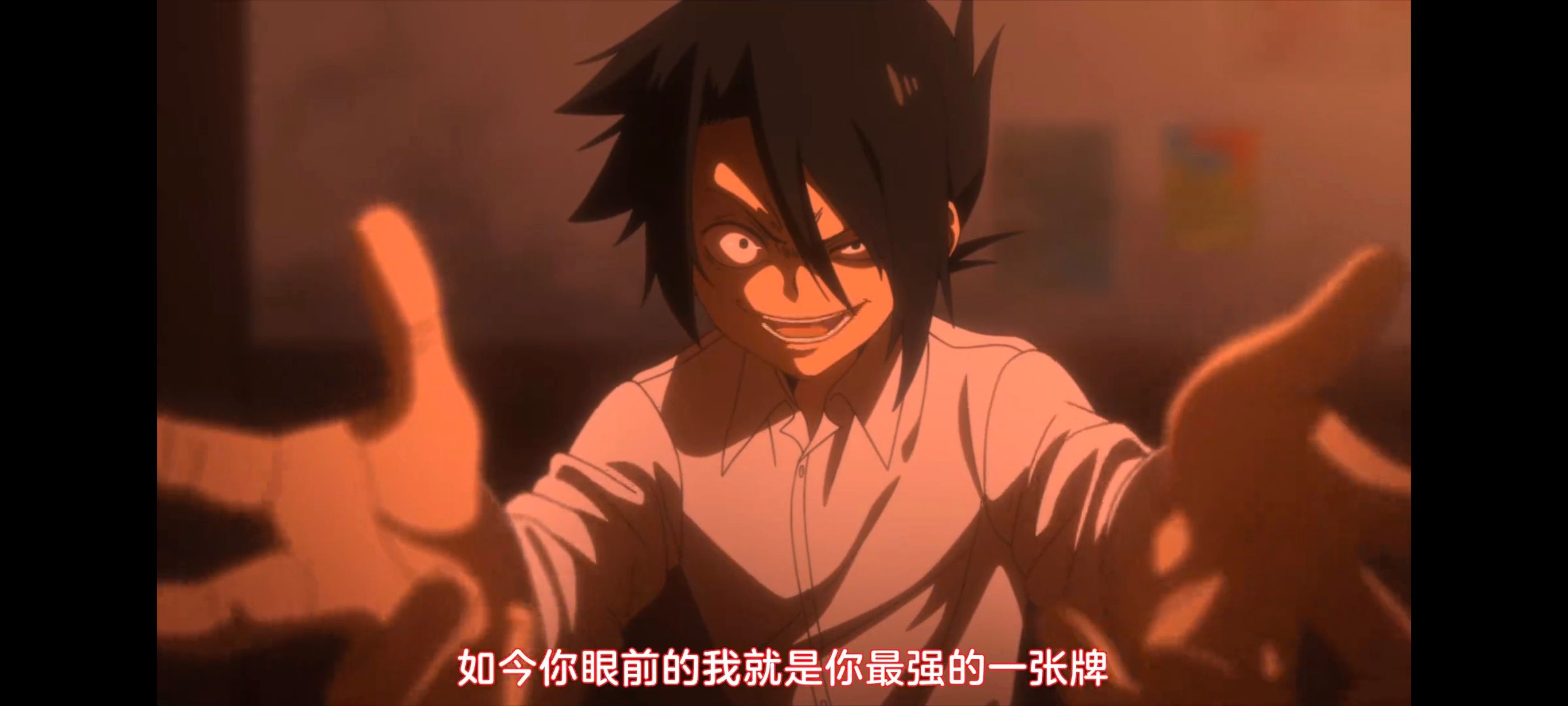 约定的梦幻岛,动画,动漫,番剧,ACG