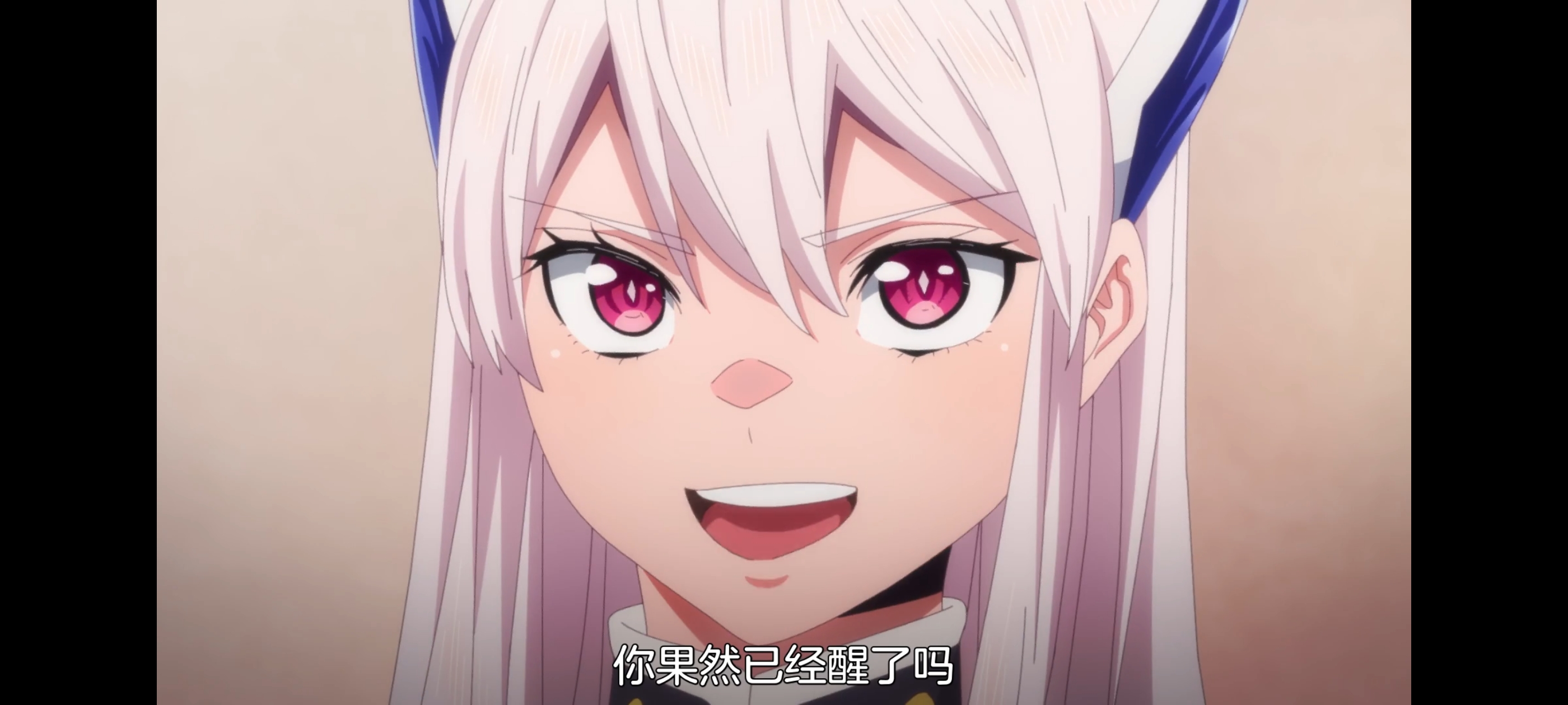 魔都精兵的奴隶,动画,动漫,番剧,ACG,二次元