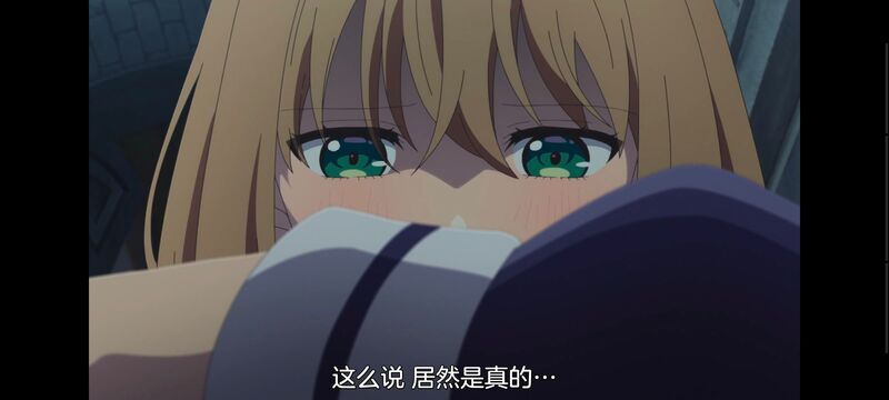与你相恋到生命尽头,与你相恋到世界尽头,动画,动漫,番剧,百合,二次元,日漫,ACG,只愿深入爱河直至你逝去