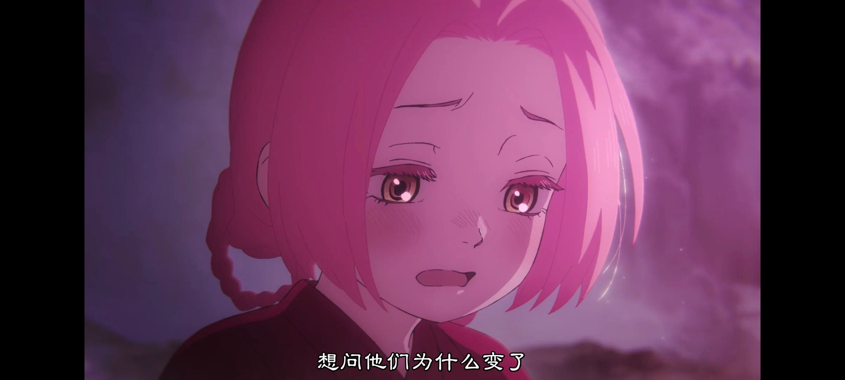 地狱乐,动画,动漫,番剧,ACG