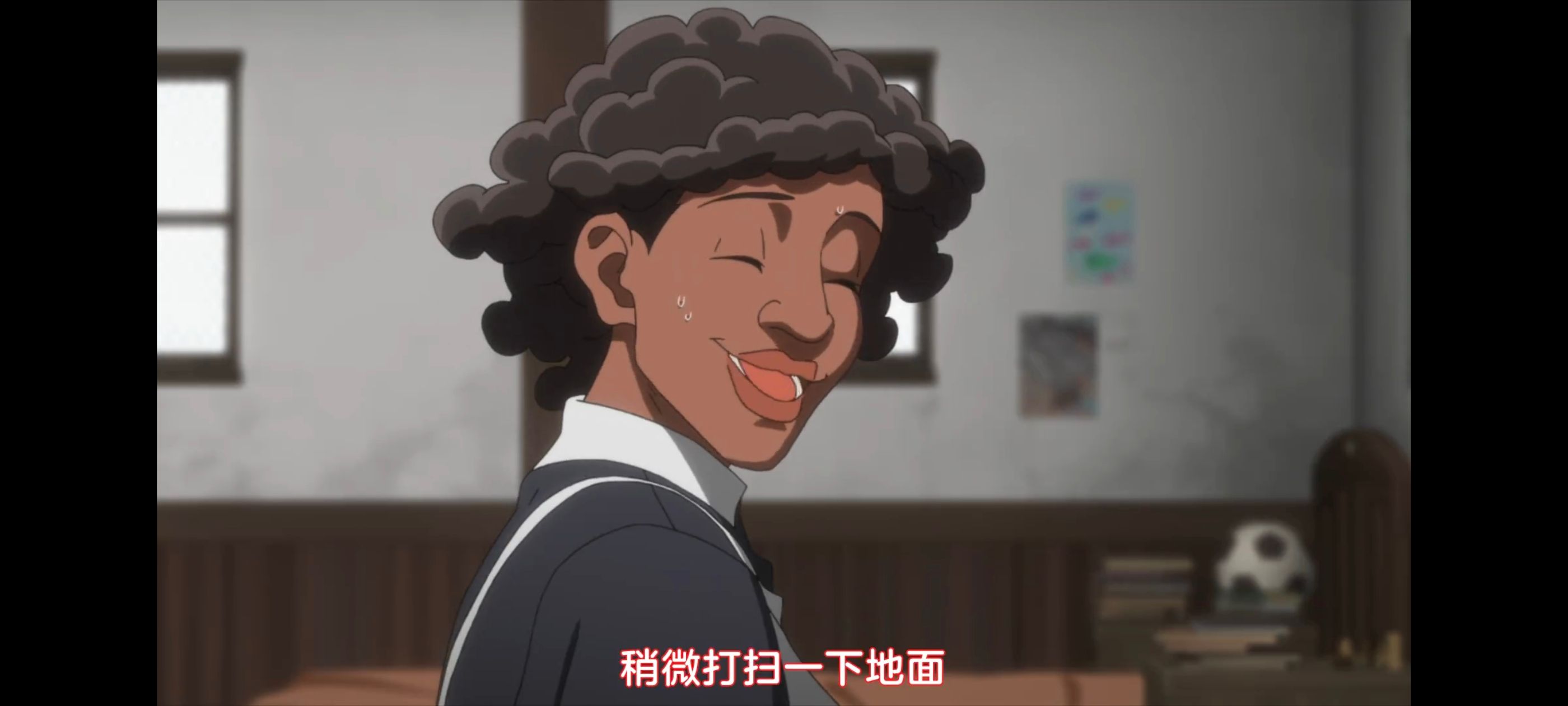 约定的梦幻岛,动画,动漫,番剧,二次元,ACG