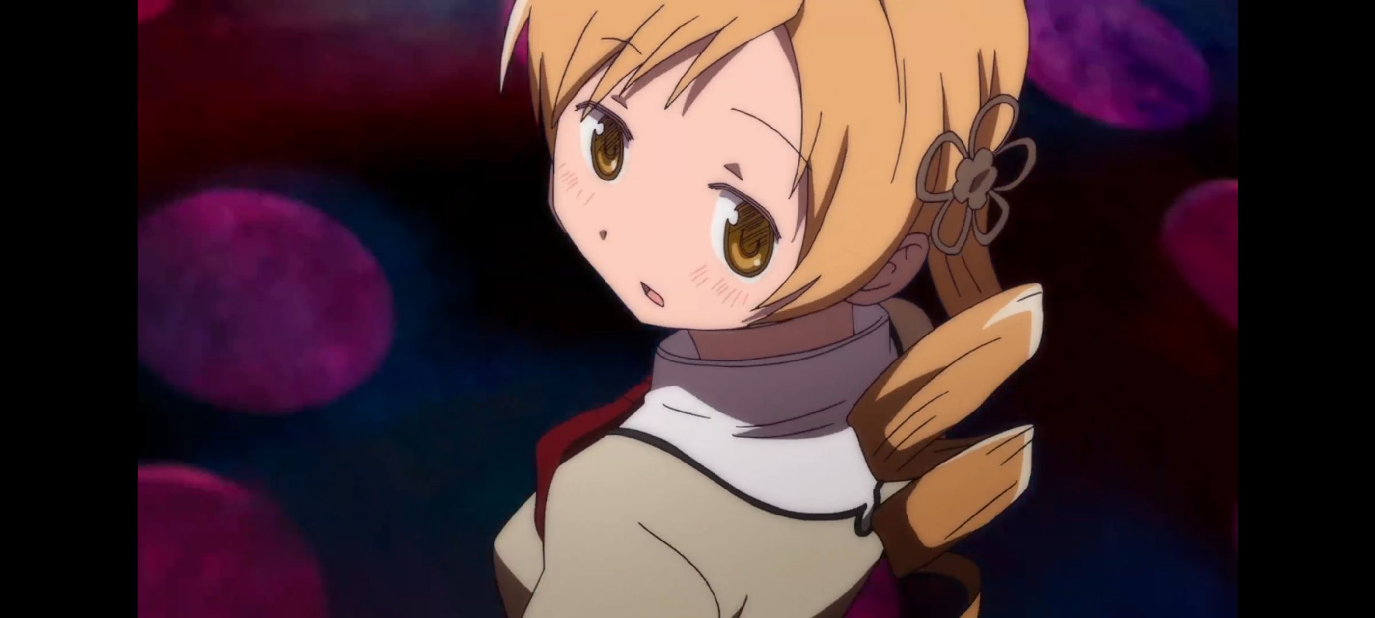 魔法少女小圆,魔法少女,动画,动漫,番剧,ACG