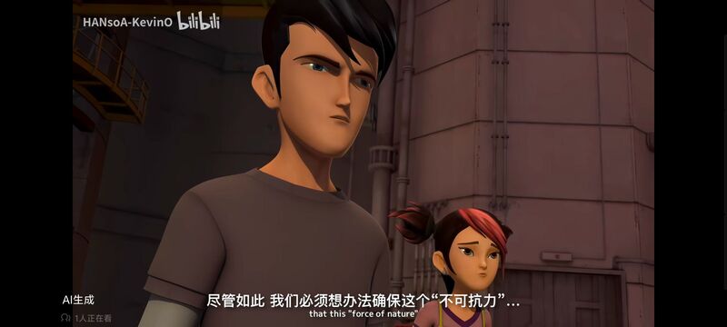 变形金刚,变形金刚领袖之证,动画,动漫,番剧,ACG