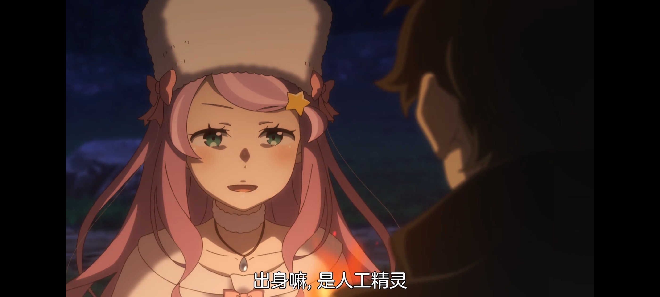 从零开始的异世界生活,动画,动漫,番剧,二次元,ACG