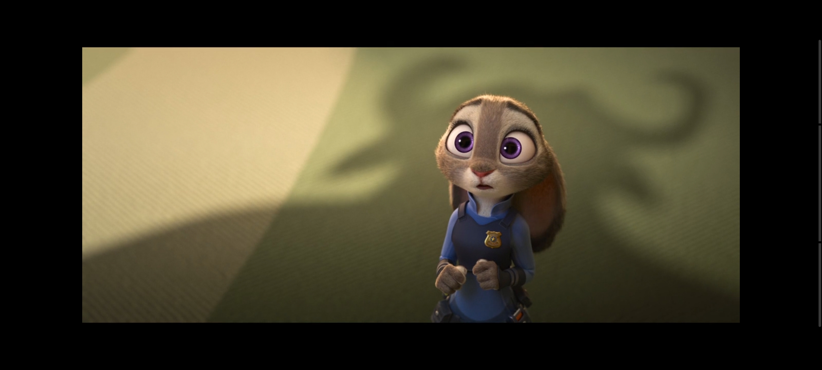 疯狂动物城,动画电影,动漫,动画,电影,二次元,ACG