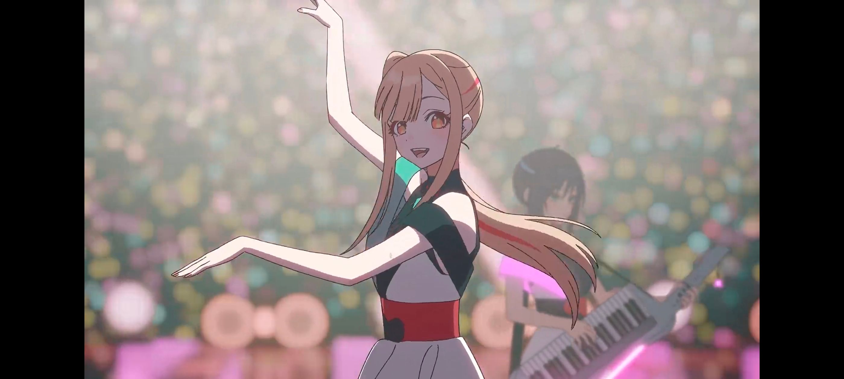 超时空辉夜姬,超時空輝夜姬,番剧,动画,动漫,二次元,ACG,动画电影