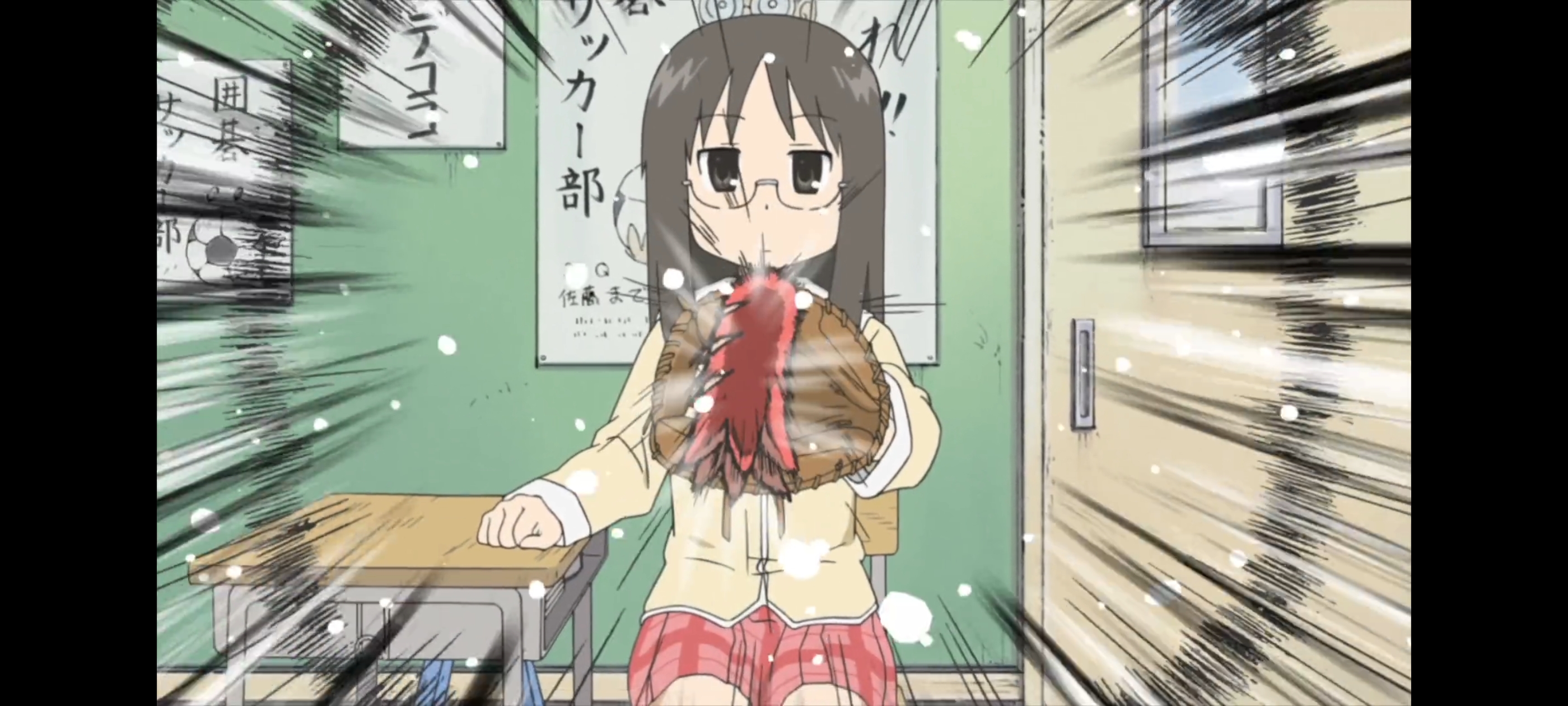 日常,动画,动漫,番剧,二次元,ACG