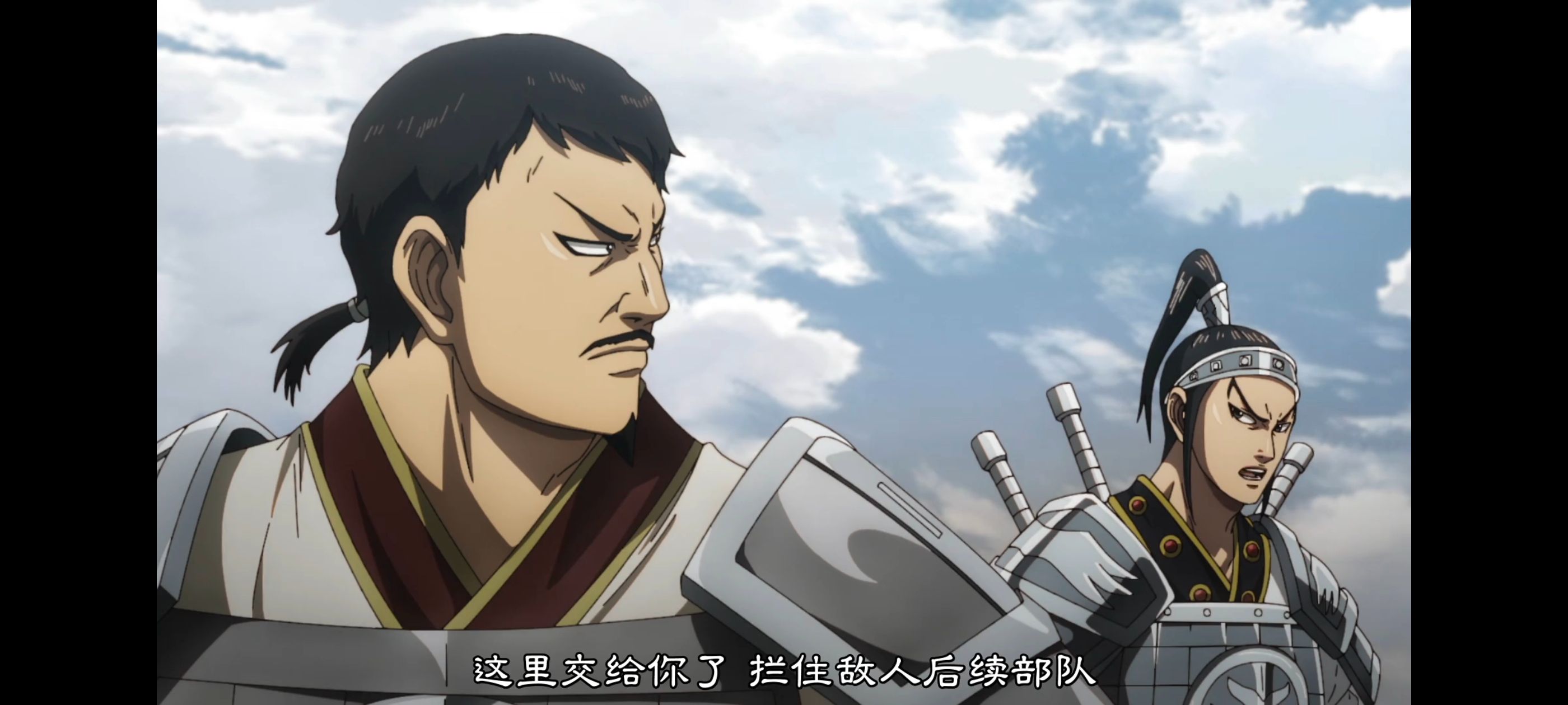 动画,动漫,王者天下,番剧,ACG