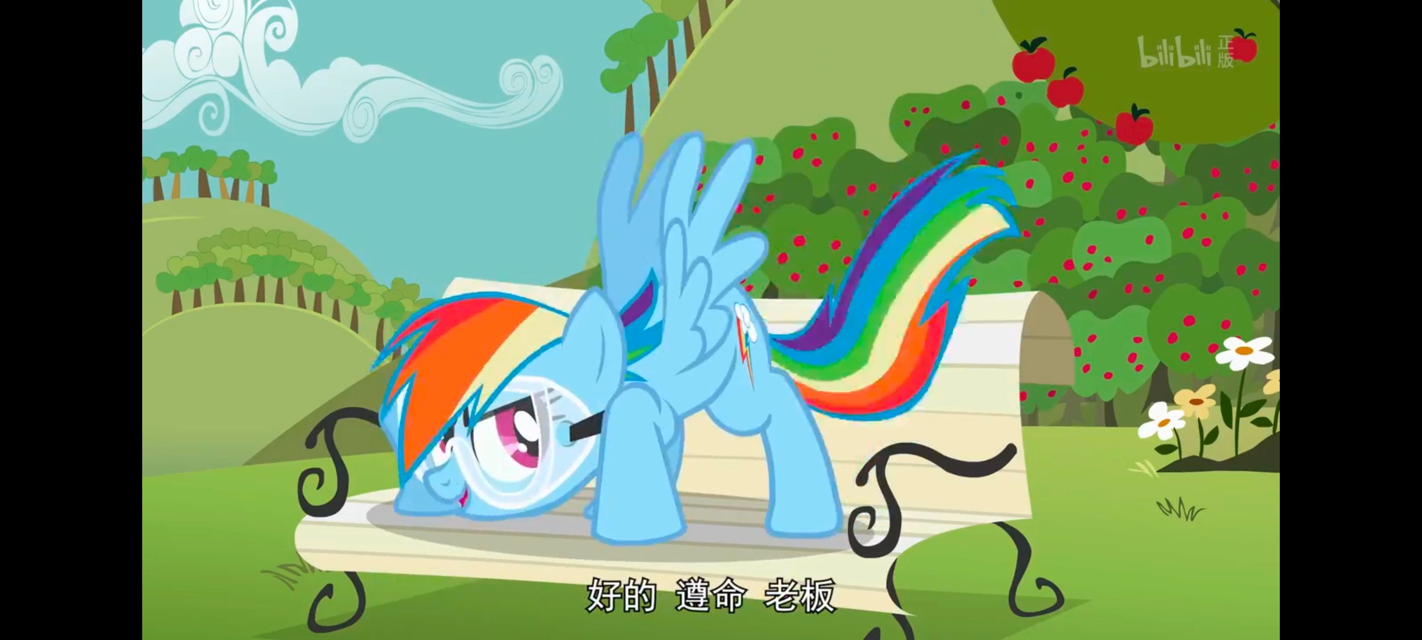 小马宝莉,小马宝莉友谊魔法,彩虹小马,我的小马驹,动画,动漫,番剧,ACG