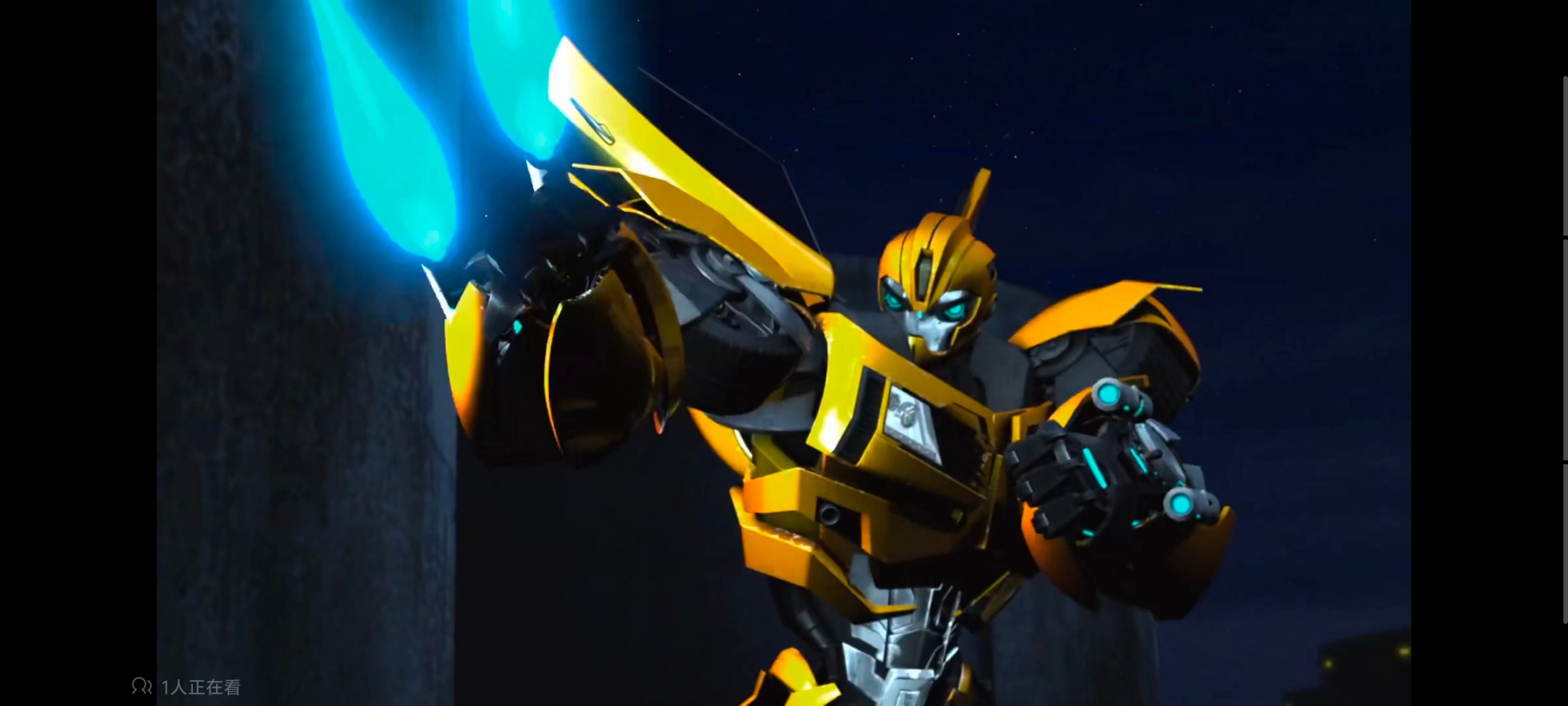 变形金刚,变形金刚领袖之证,动画,动漫,番剧,ACG