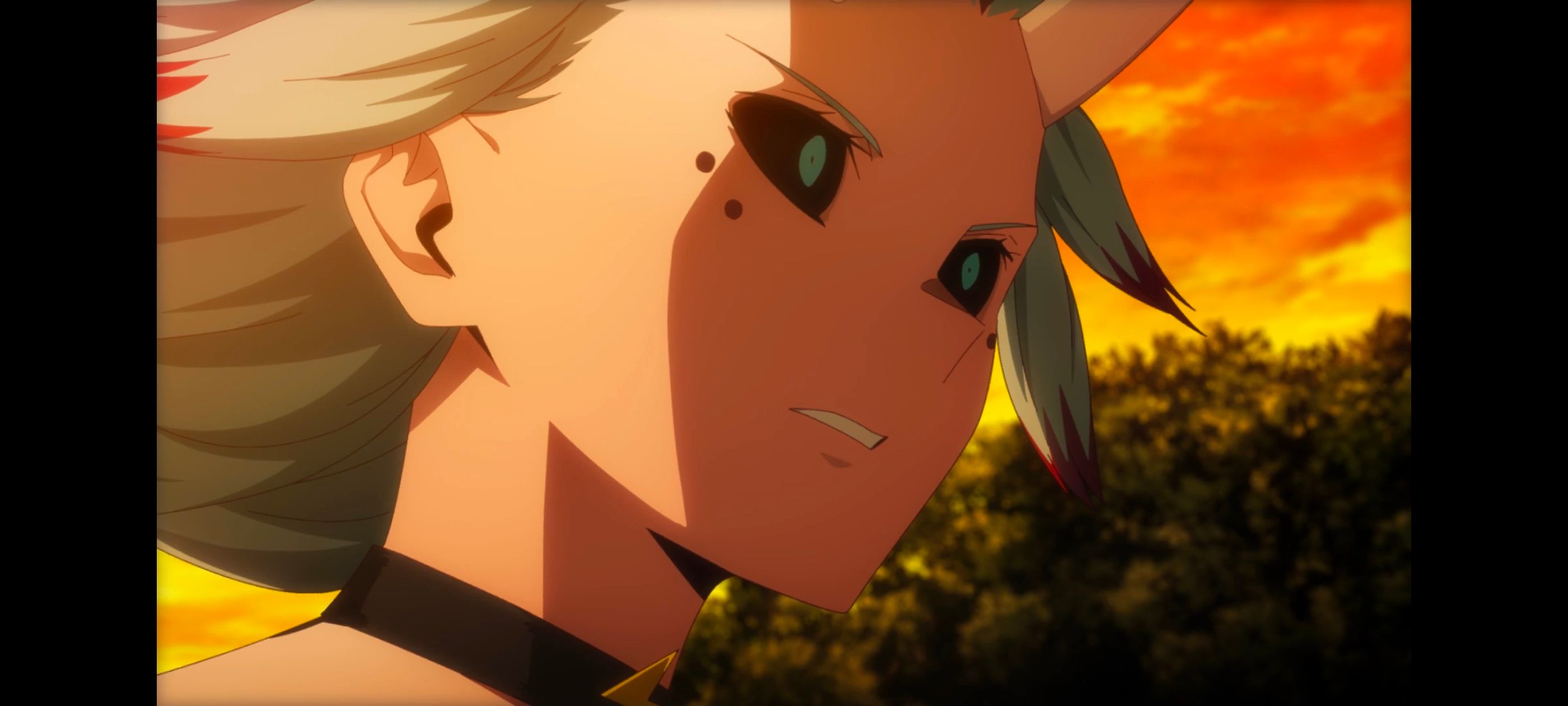 魔都精兵的奴隶,动画,动漫,番剧,二次元,ACG