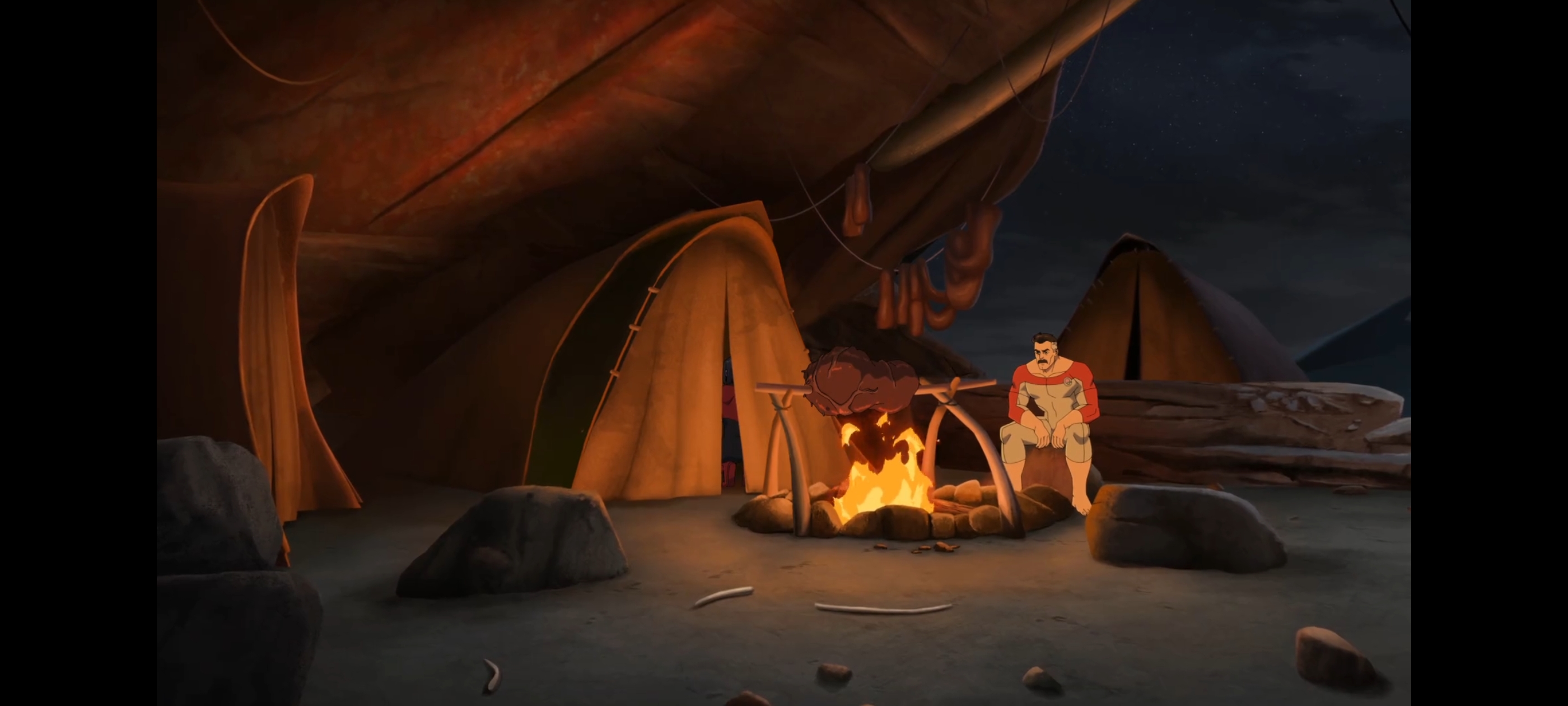 无敌少侠,image,动画,动漫,番剧,ACG