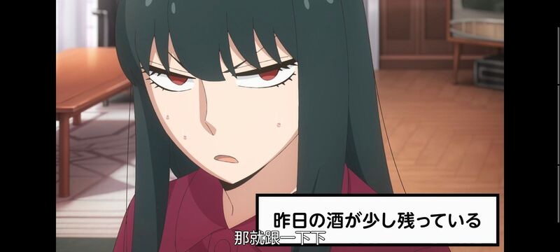 间谍过家家,SPYFAMILY,动画,动漫,番剧,ACG