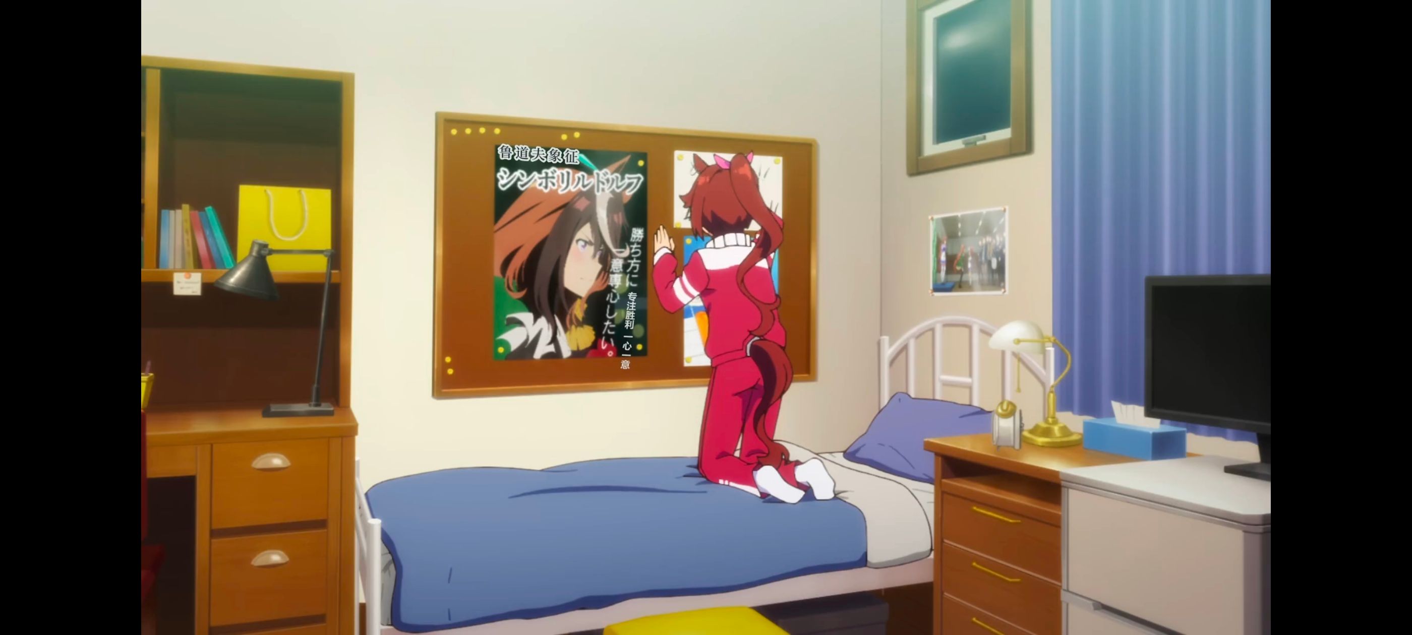 赛马娘,赛马娘PrettyDreby,赛马娘第二季,动画,动漫,番剧,ACG