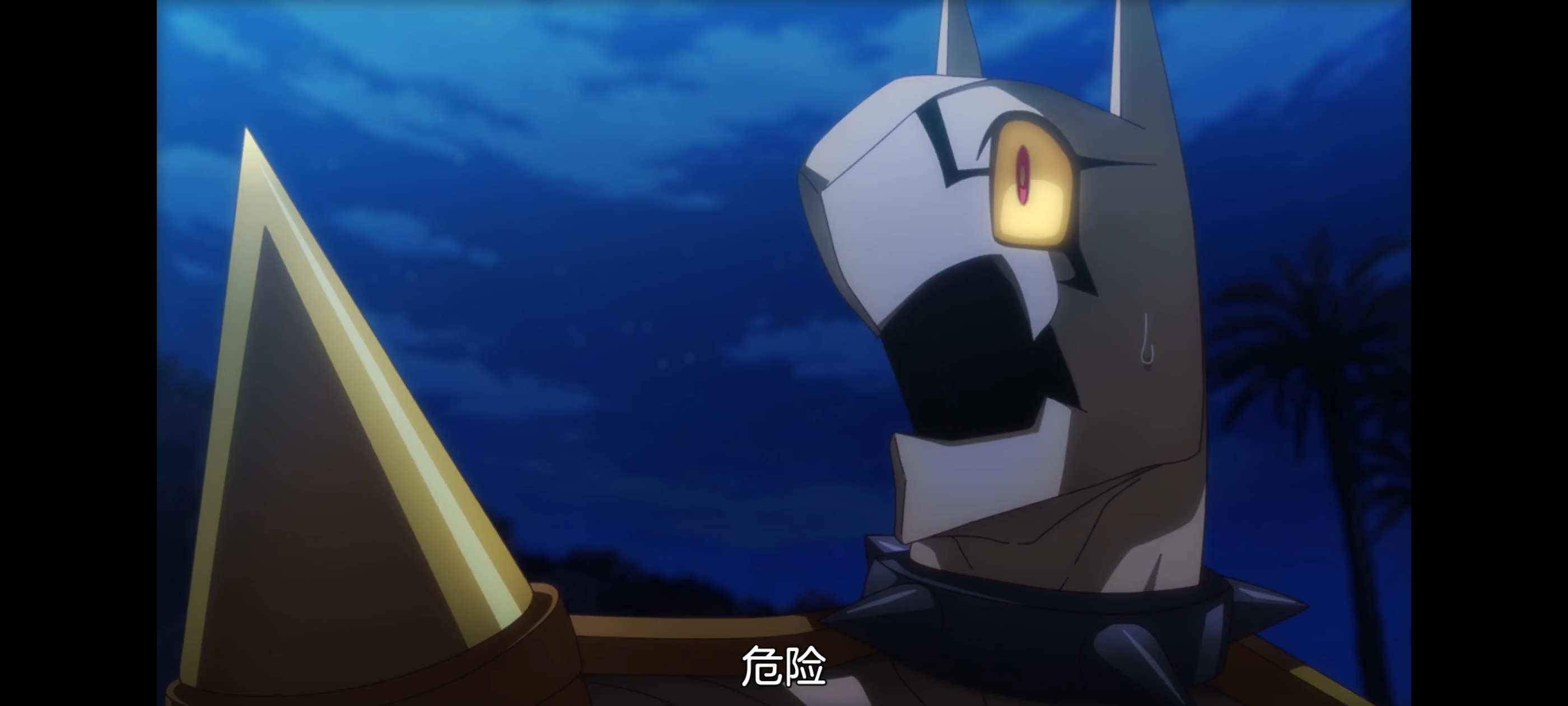 魔都精兵的奴隶,动画,动漫,番剧,ACG,二次元