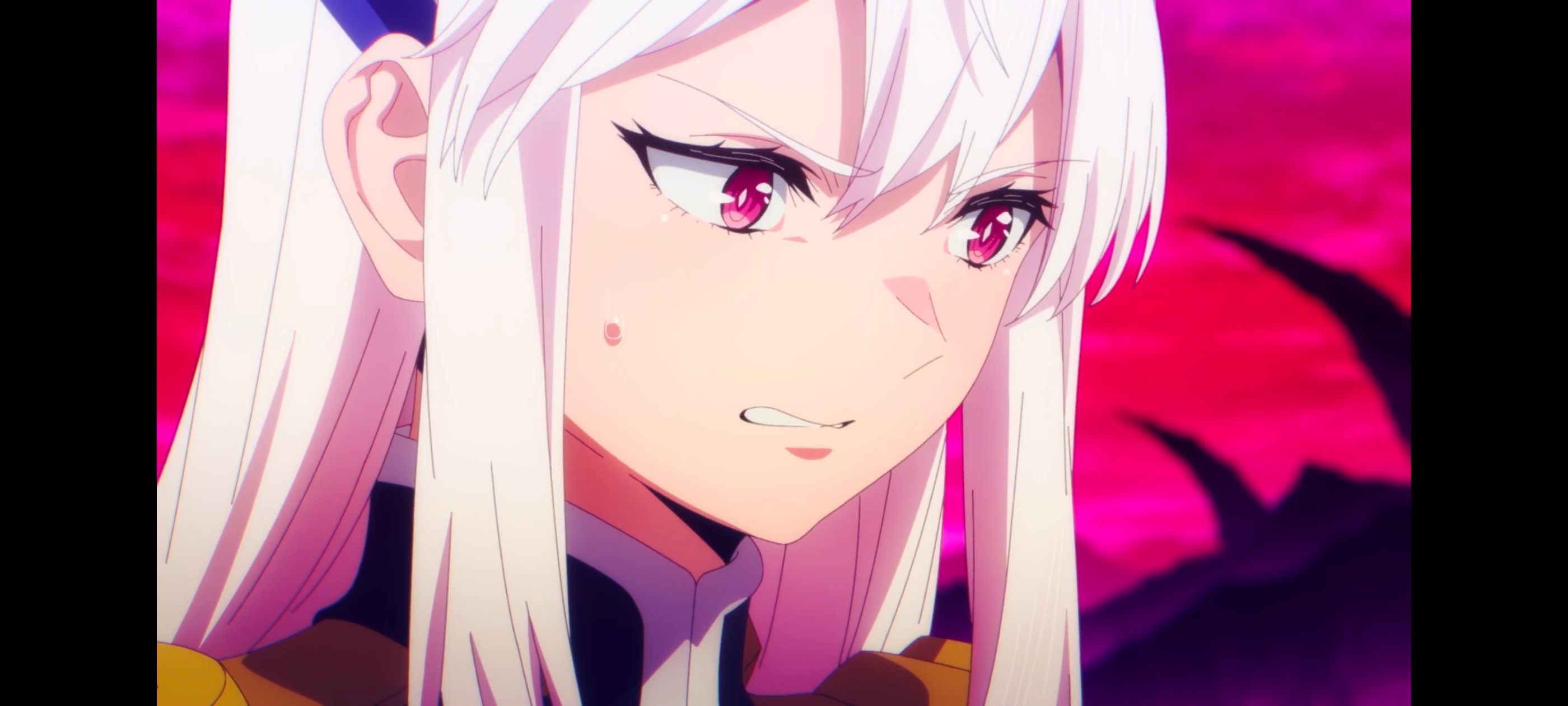 魔都精兵的奴隶,动画,动漫,番剧,ACG