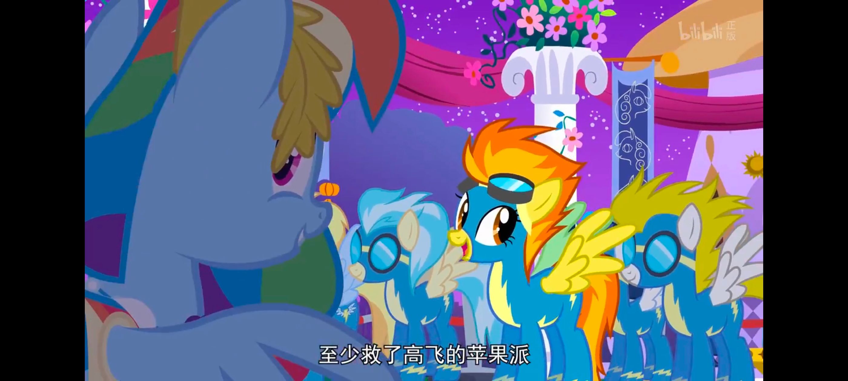 小马宝莉,小马宝莉友谊魔法,彩虹小马,我的小马驹,动画,动漫,番剧,ACG