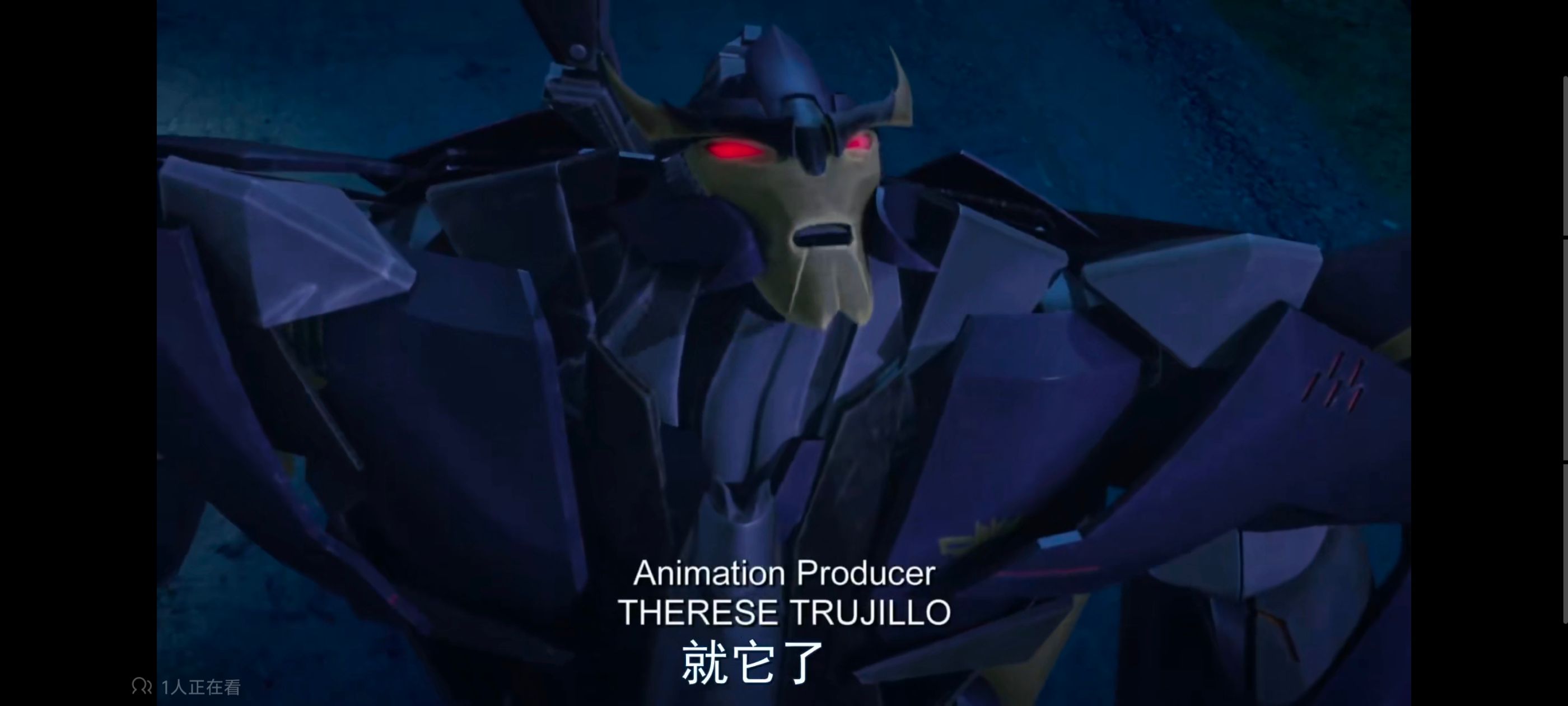 变形金刚,变形金刚领袖之证,动画,动漫,番剧,ACG