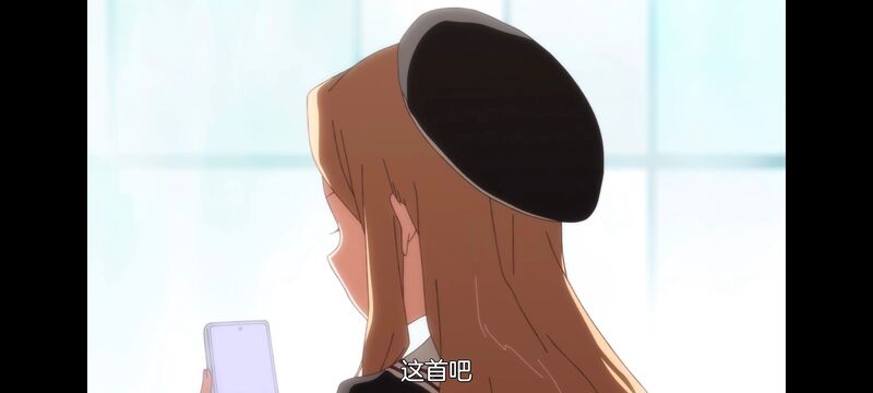 上伊那牡丹醉姿如百合,上伊那牡丹酒醉身姿似百合花般,动画,动漫,番剧,ACG,二次元,日漫