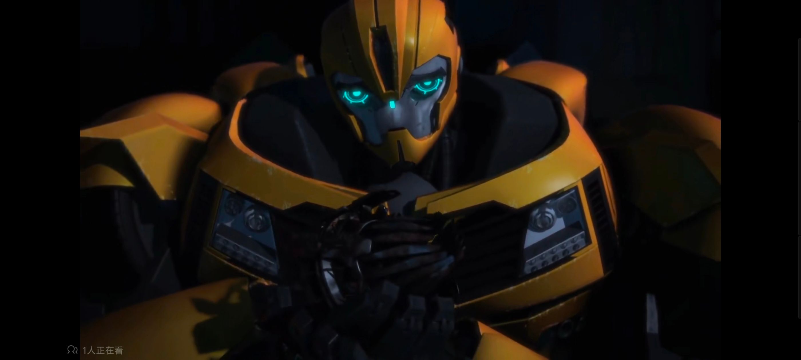 变形金刚,变形金刚领袖之证,动画,动漫,番剧,ACG