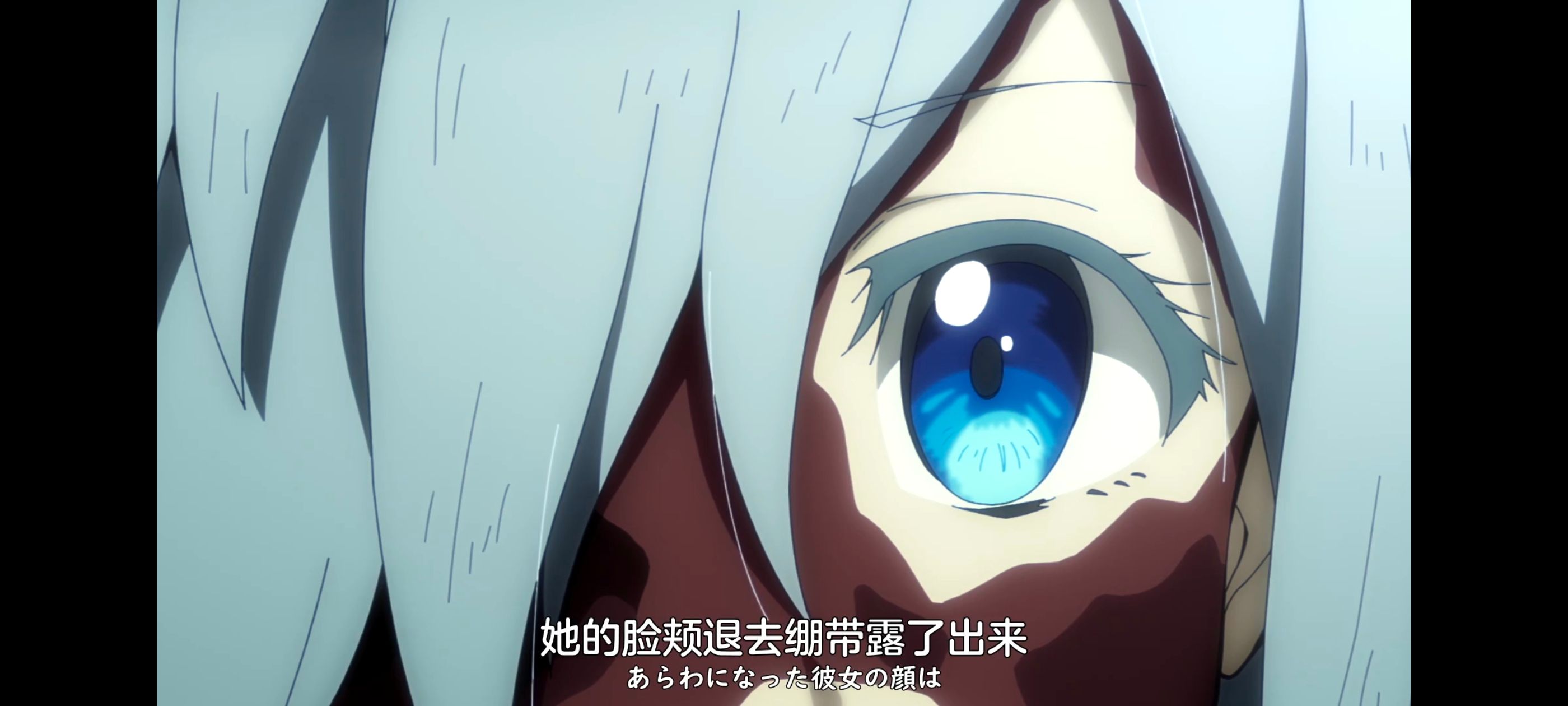 凭你也想讨伐魔王,你这种家伙别想打败魔王,百合,动画,动漫,番剧,ACG