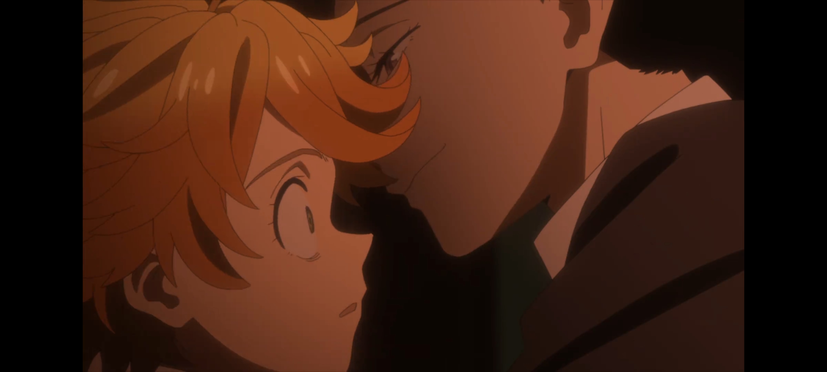 约定的梦幻岛,动画,动漫,番剧,二次元,ACG