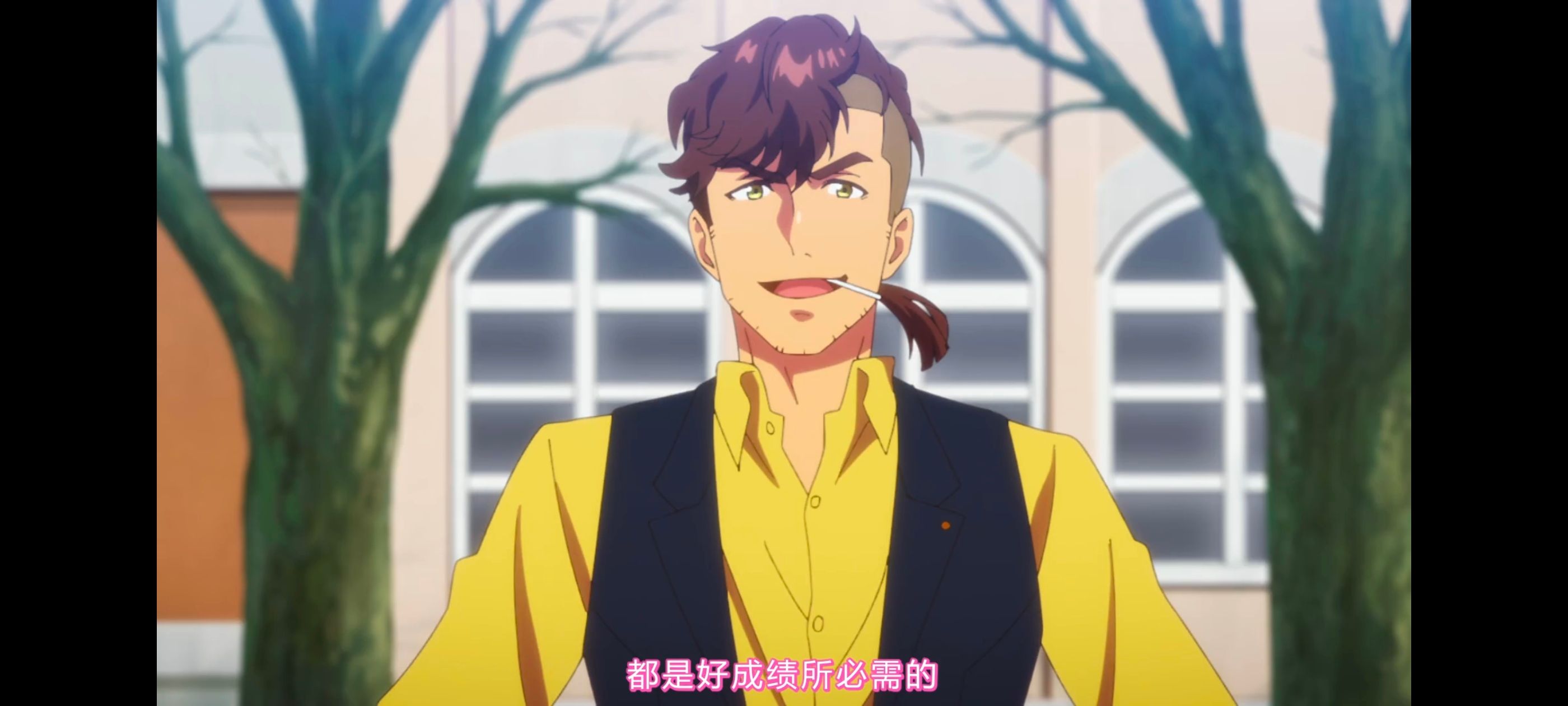 赛马娘,赛马娘PrettyDreby,动画,动漫,番剧,ACG