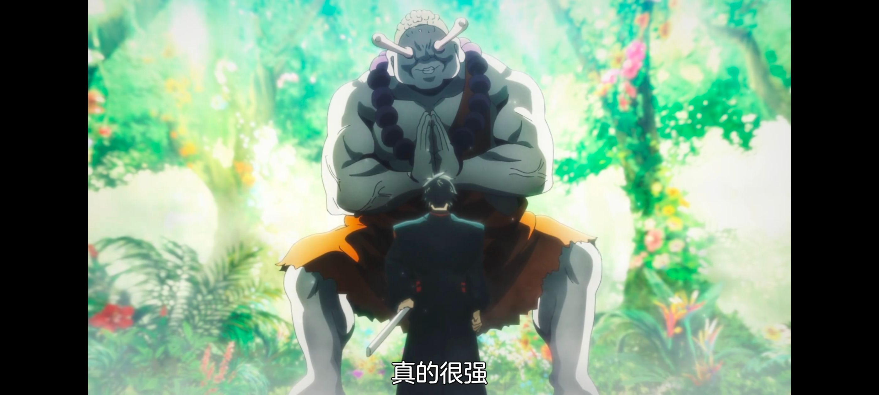 地狱乐,动画,动漫,番剧,ACG