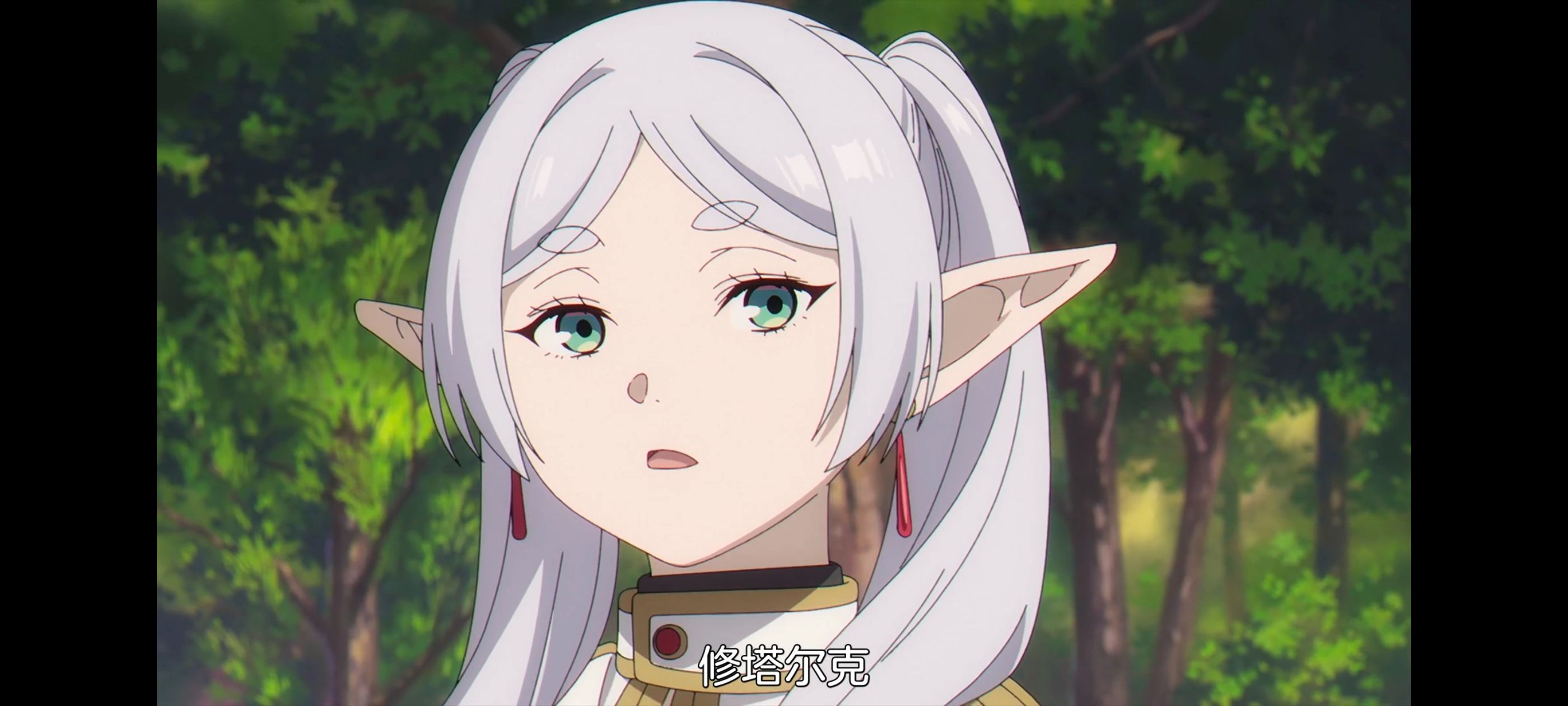 葬送的芙莉莲,动画,动漫,番剧,ACG