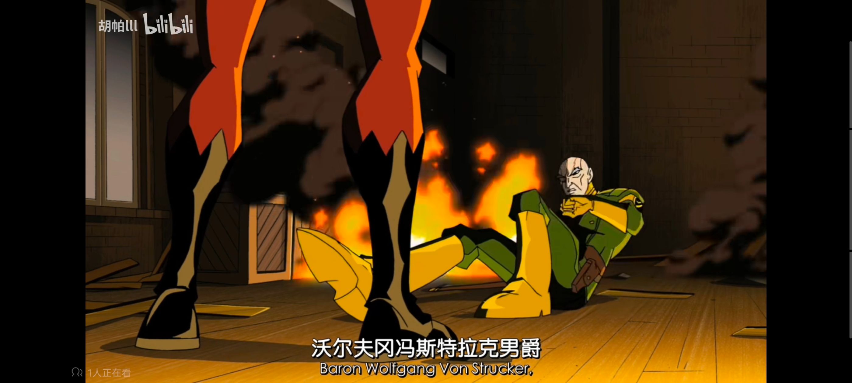 复仇者世上最强英雄组合,超级英雄联盟复仇者,复仇者联盟,动漫,动画,番剧,ACG