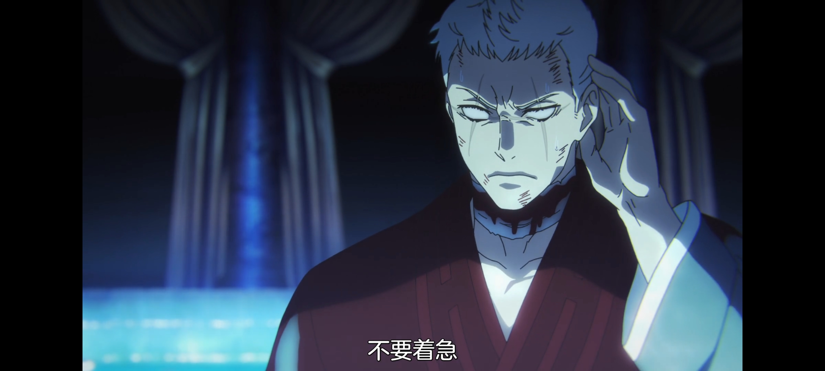 地狱乐,动画,动漫,番剧,二次元,ACG