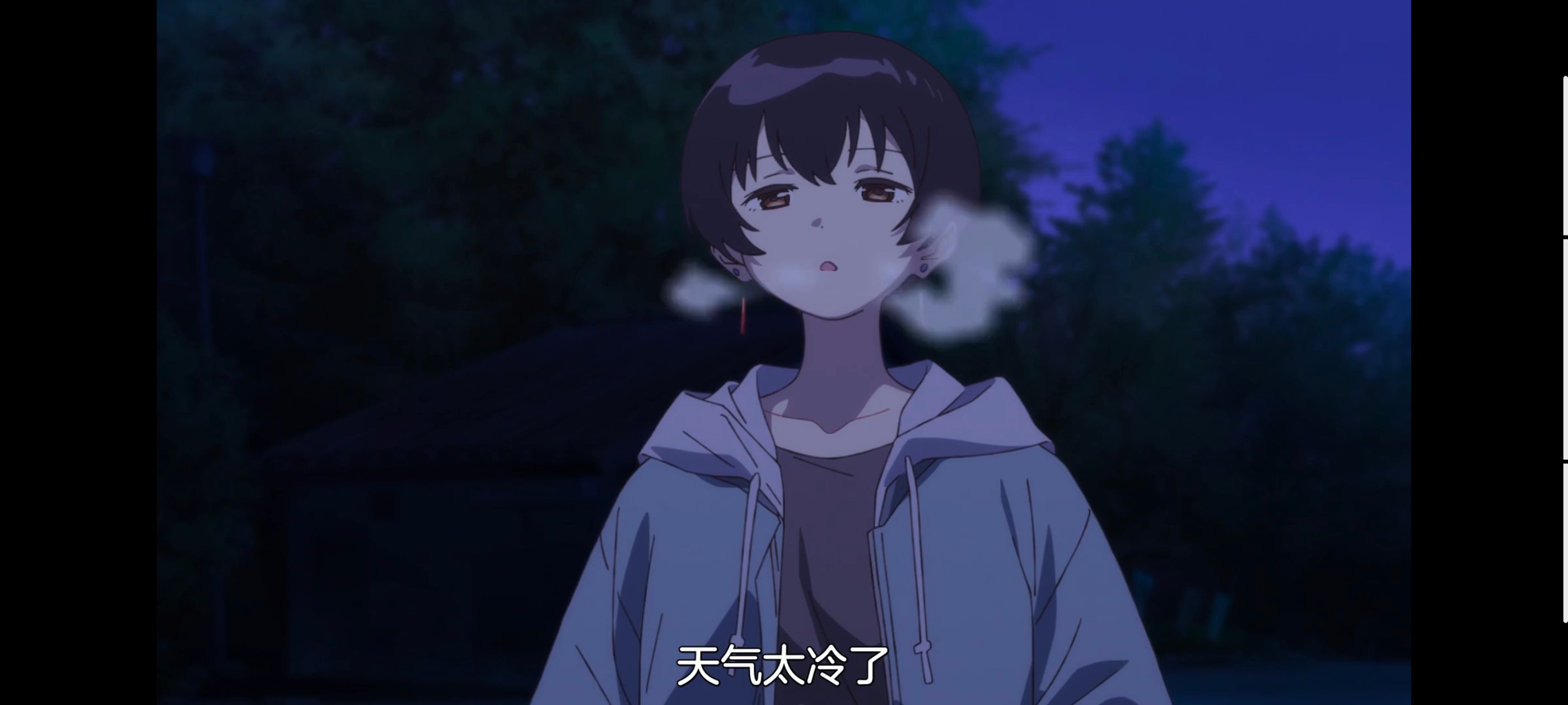 上伊那牡丹醉姿如百合,上伊那牡丹酒醉身姿似百合花般,动漫,番剧,百合,日漫,动画,二次元,ACG