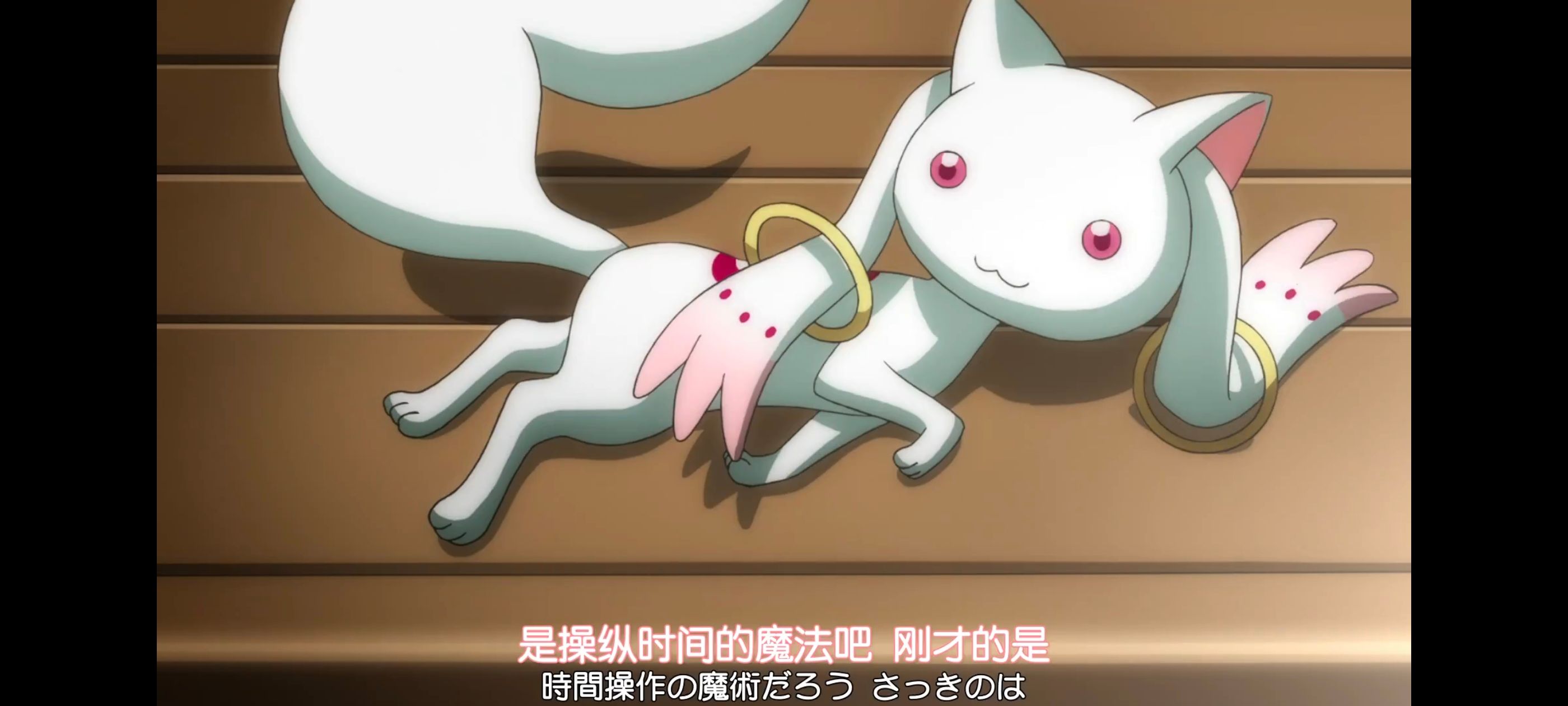 魔法少女小圆,魔法少女,动画,动漫,番剧,二次元,ACG