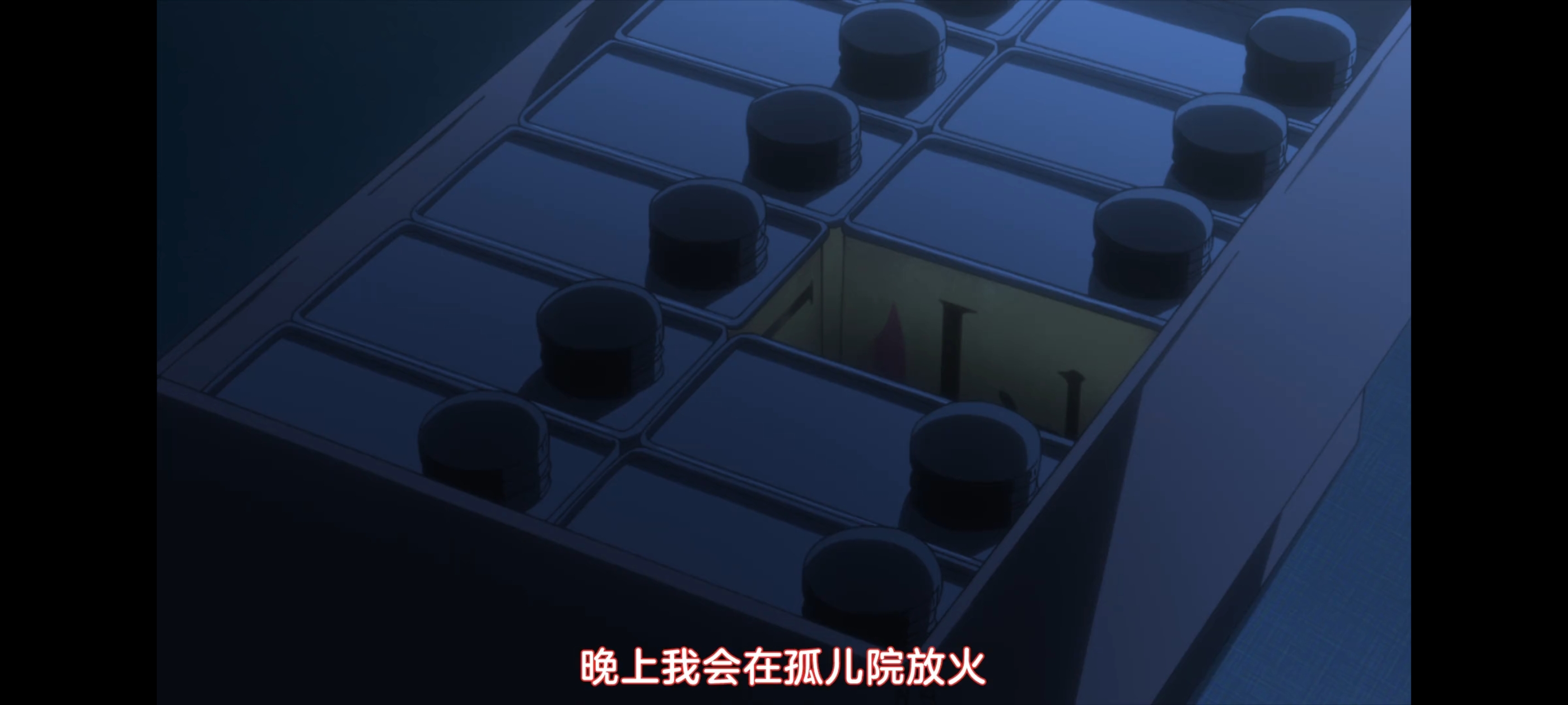 约定的梦幻岛,动画,动漫,番剧,二次元,ACG