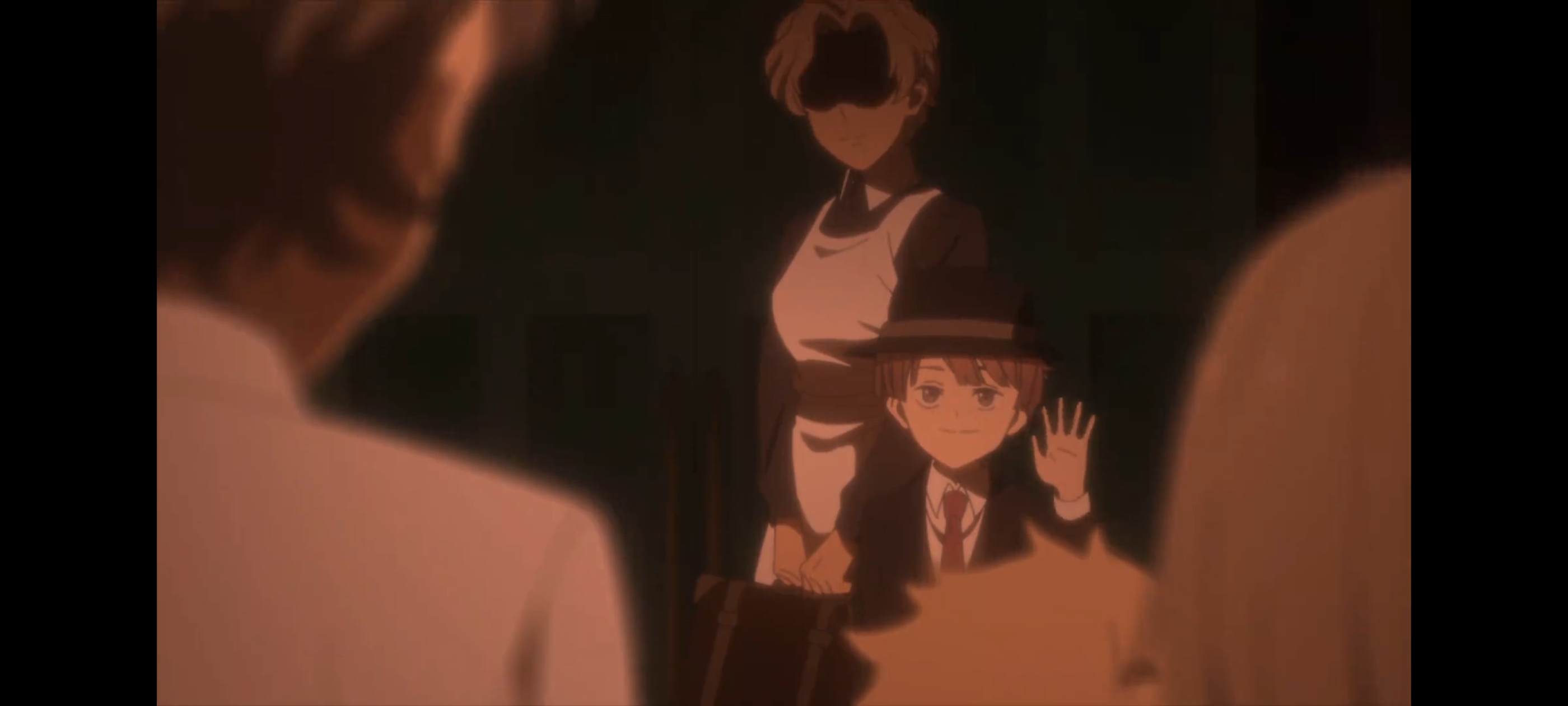 约定的梦幻岛,动画,动漫,番剧,二次元,ACG