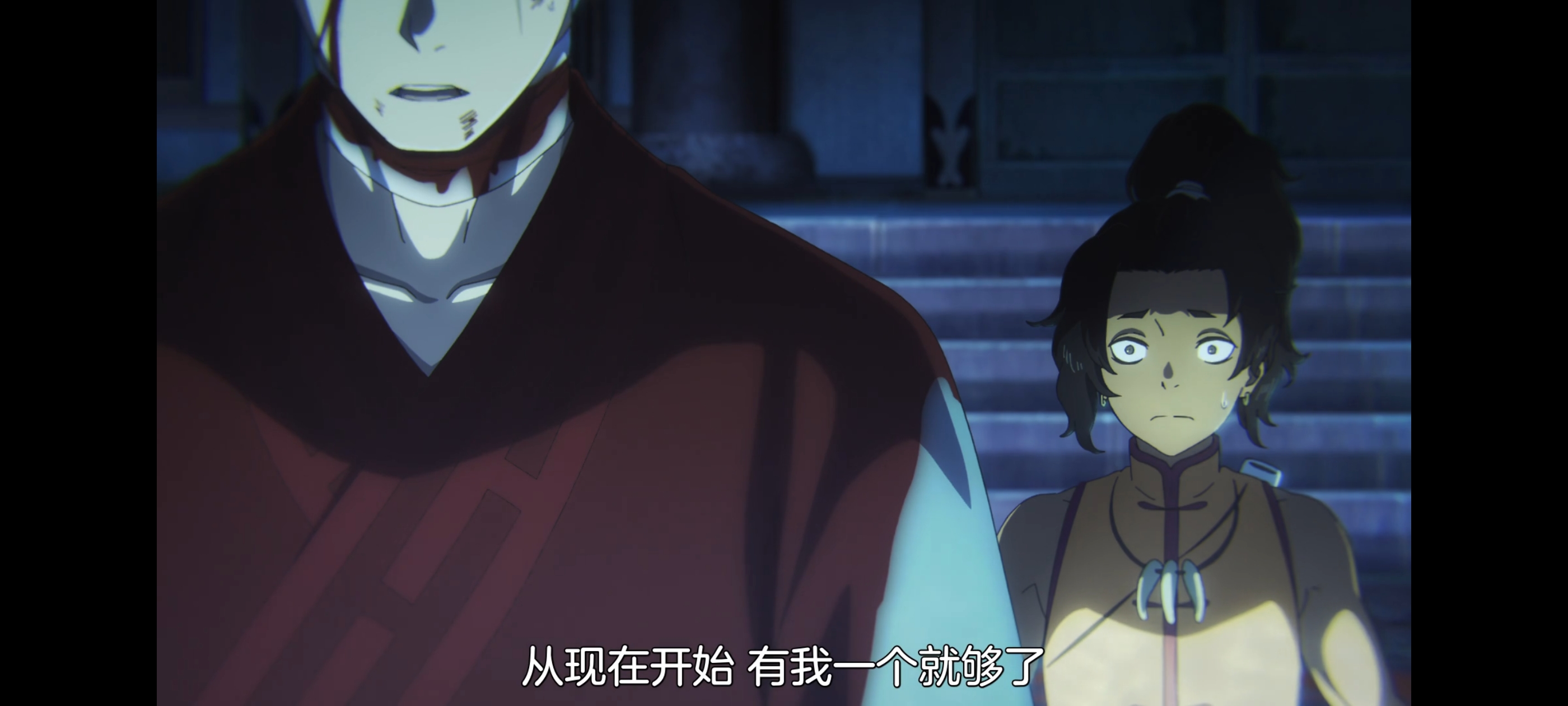 地狱乐,动画,动漫,番剧,二次元,ACG