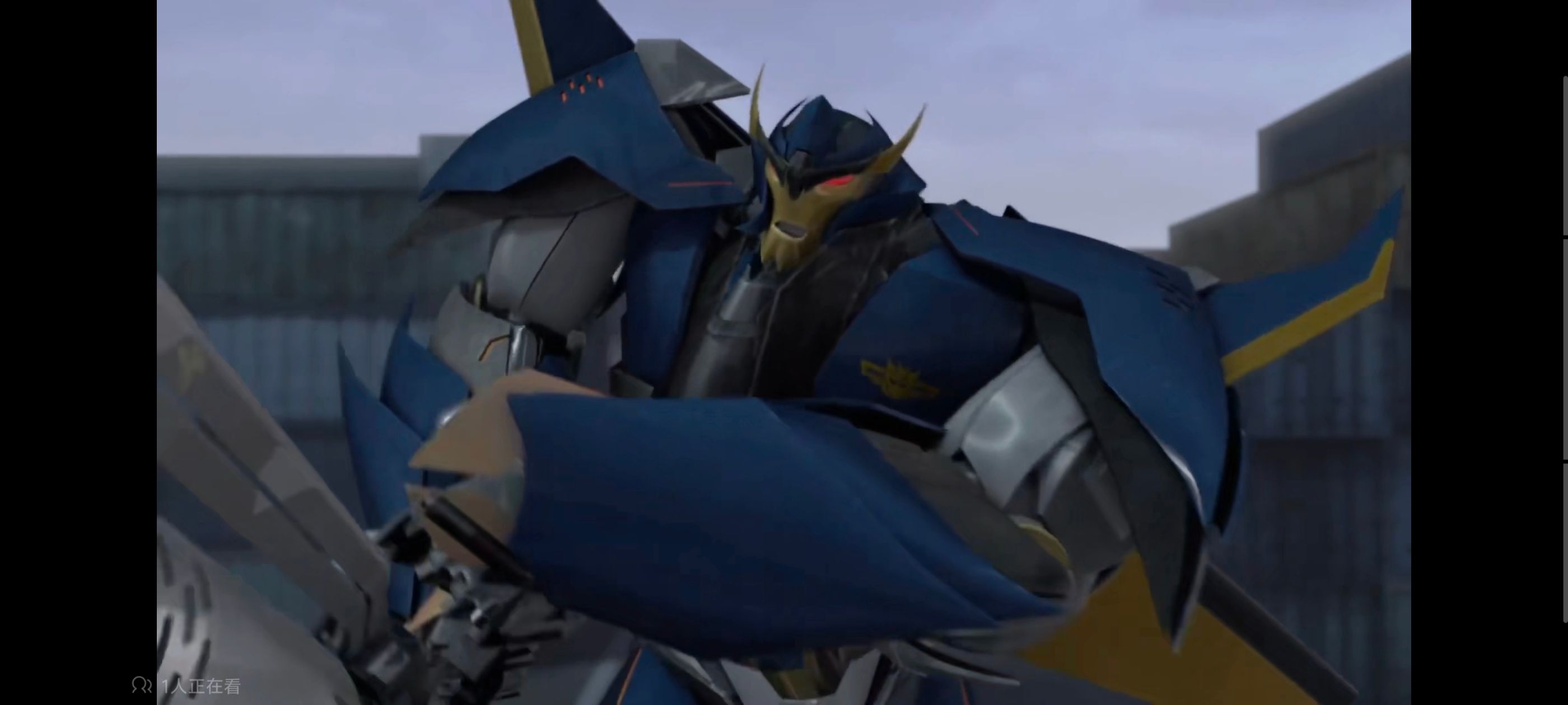 变形金刚,变形金刚领袖之证,动画,动漫,番剧,ACG