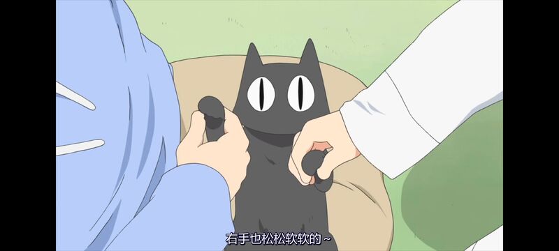日常,动漫,动画,番剧,二次元,ACG