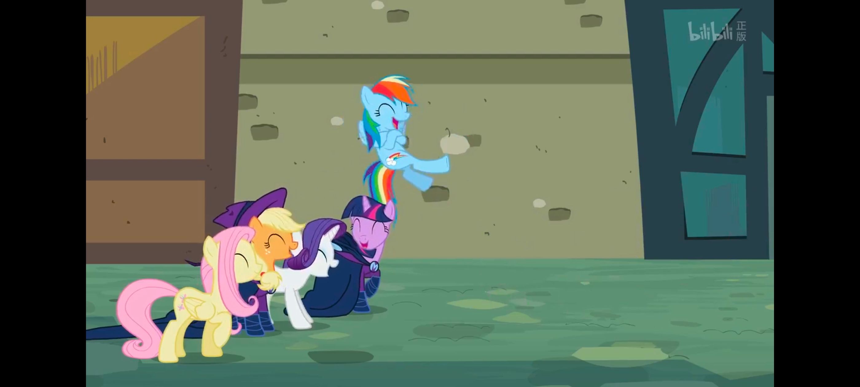 小马宝莉,彩虹小马,我的小马驹,动画,动漫,番剧,ACG